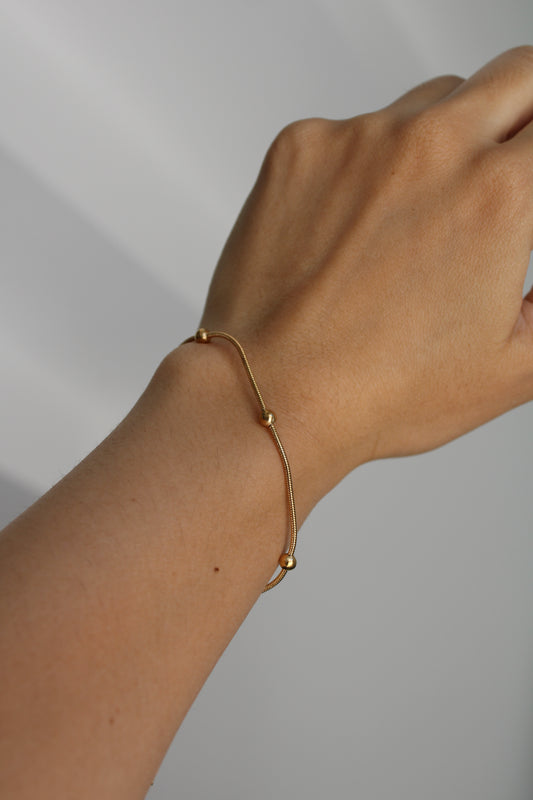 Pulsera Gometa