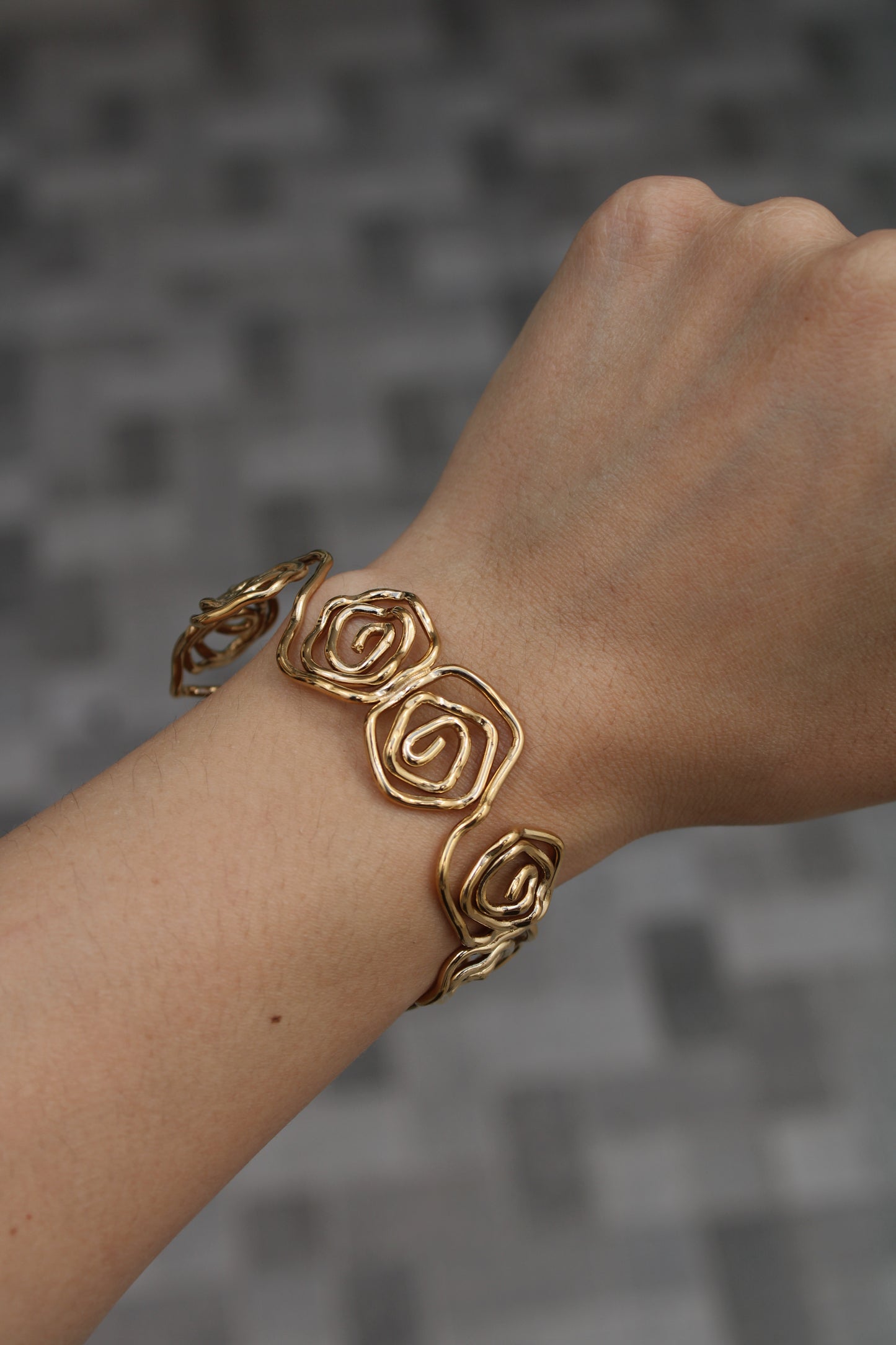 Pulsera Bona