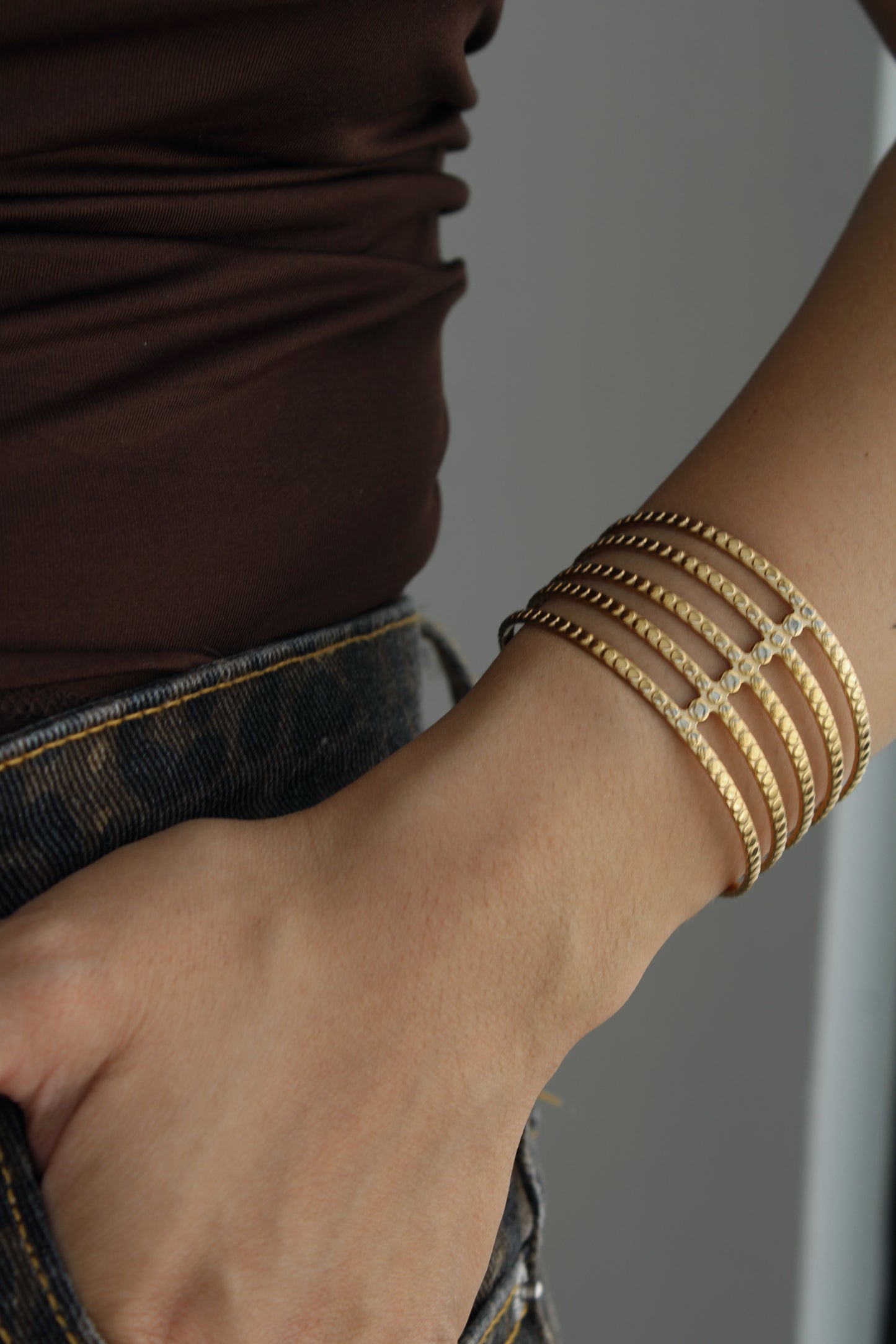 Pulsera Málaga