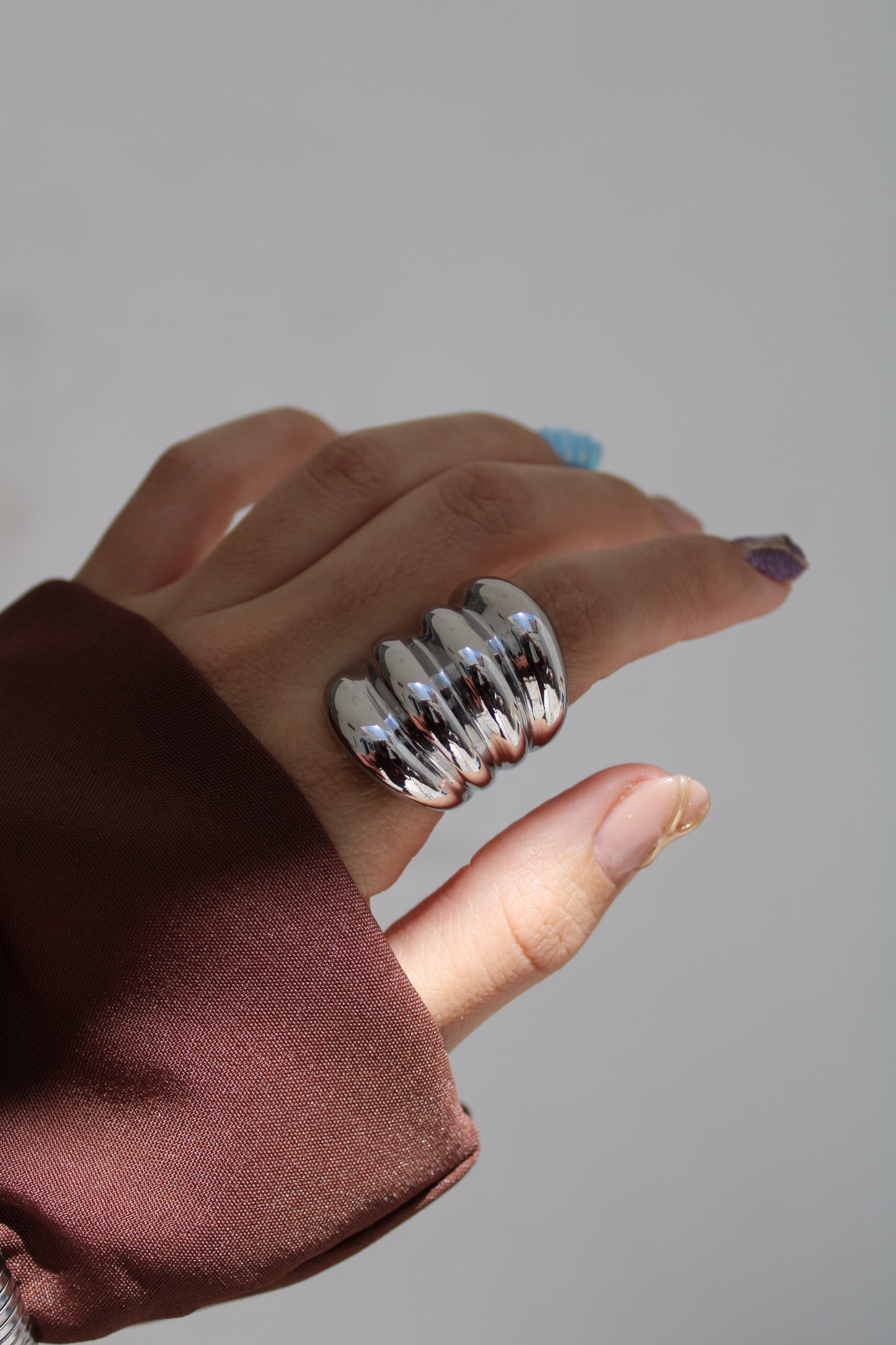 Anillo Bollo