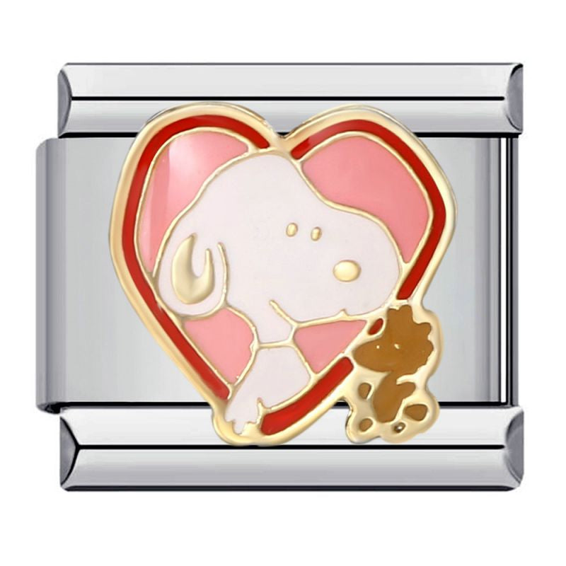 Charms italianos