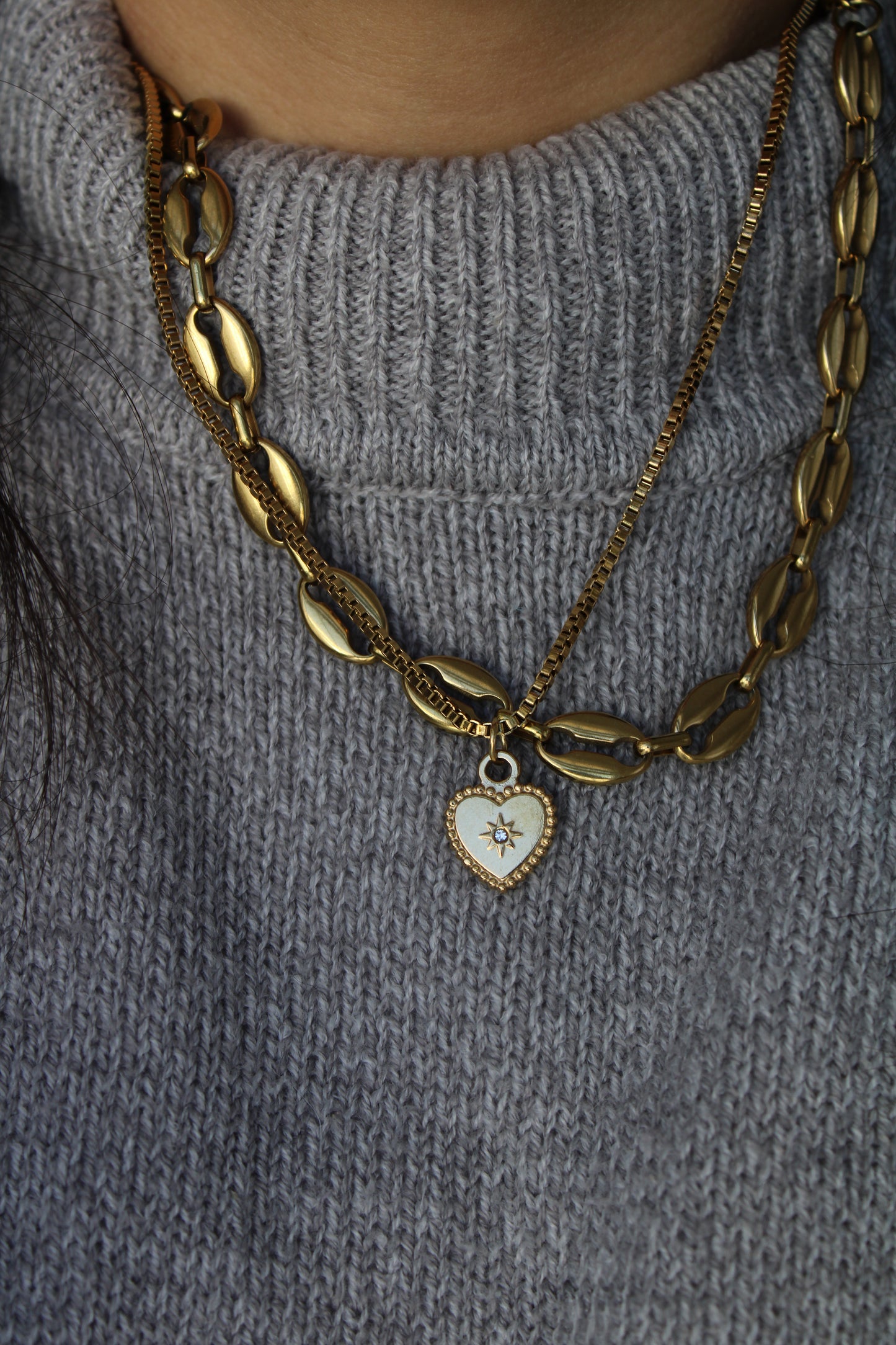 Collar Hope