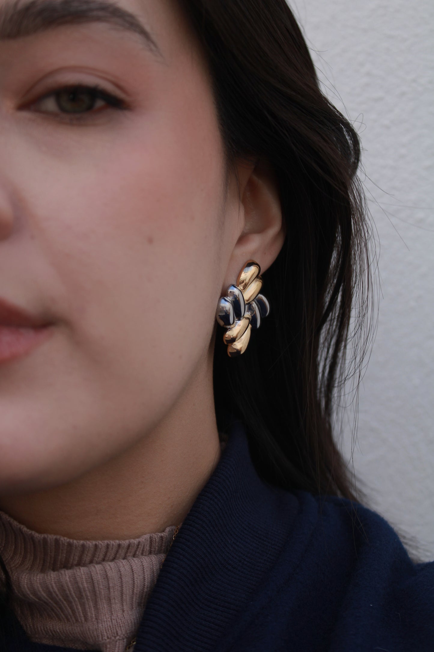 Pendientes Aria