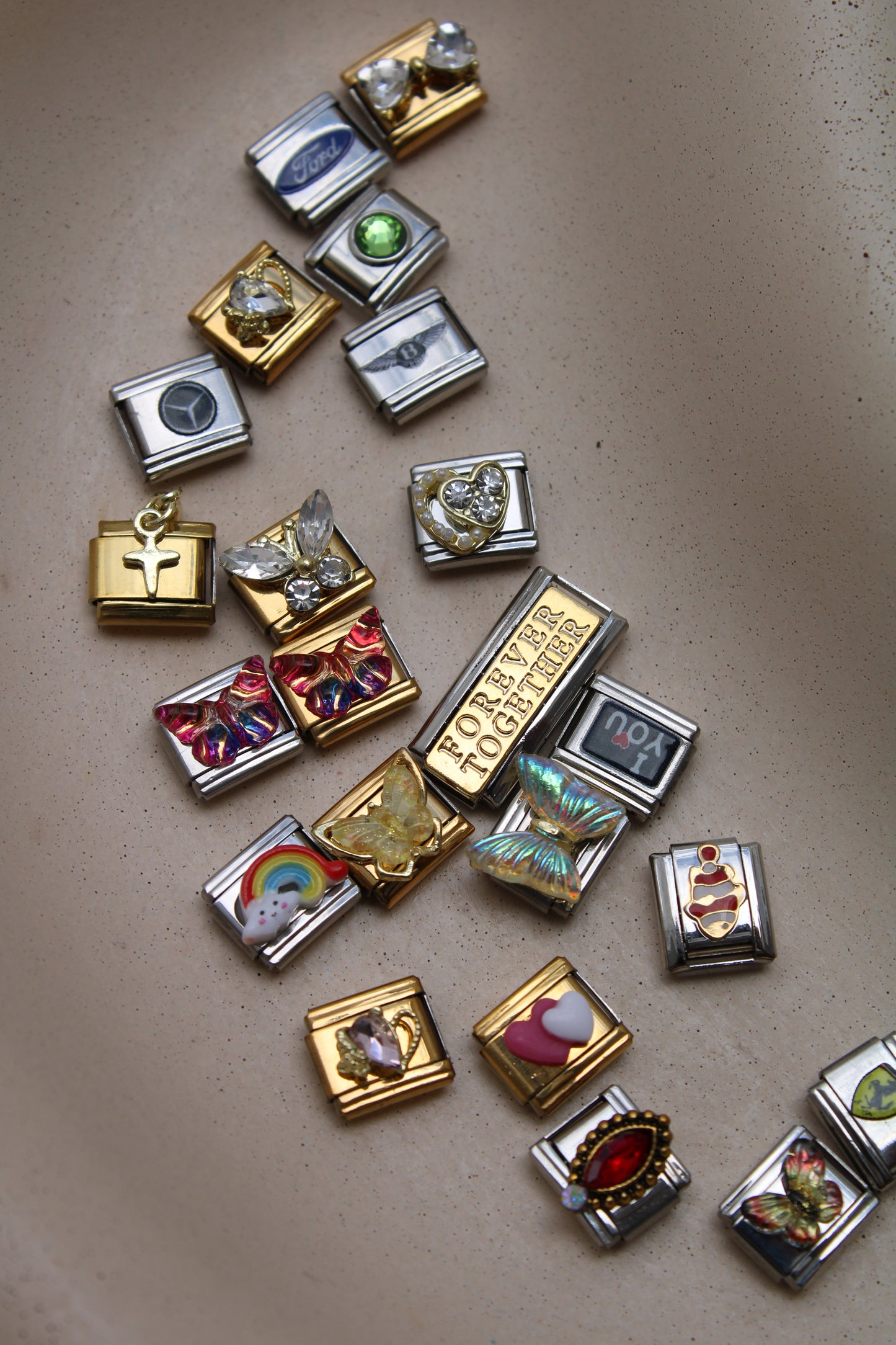 Charm italiano