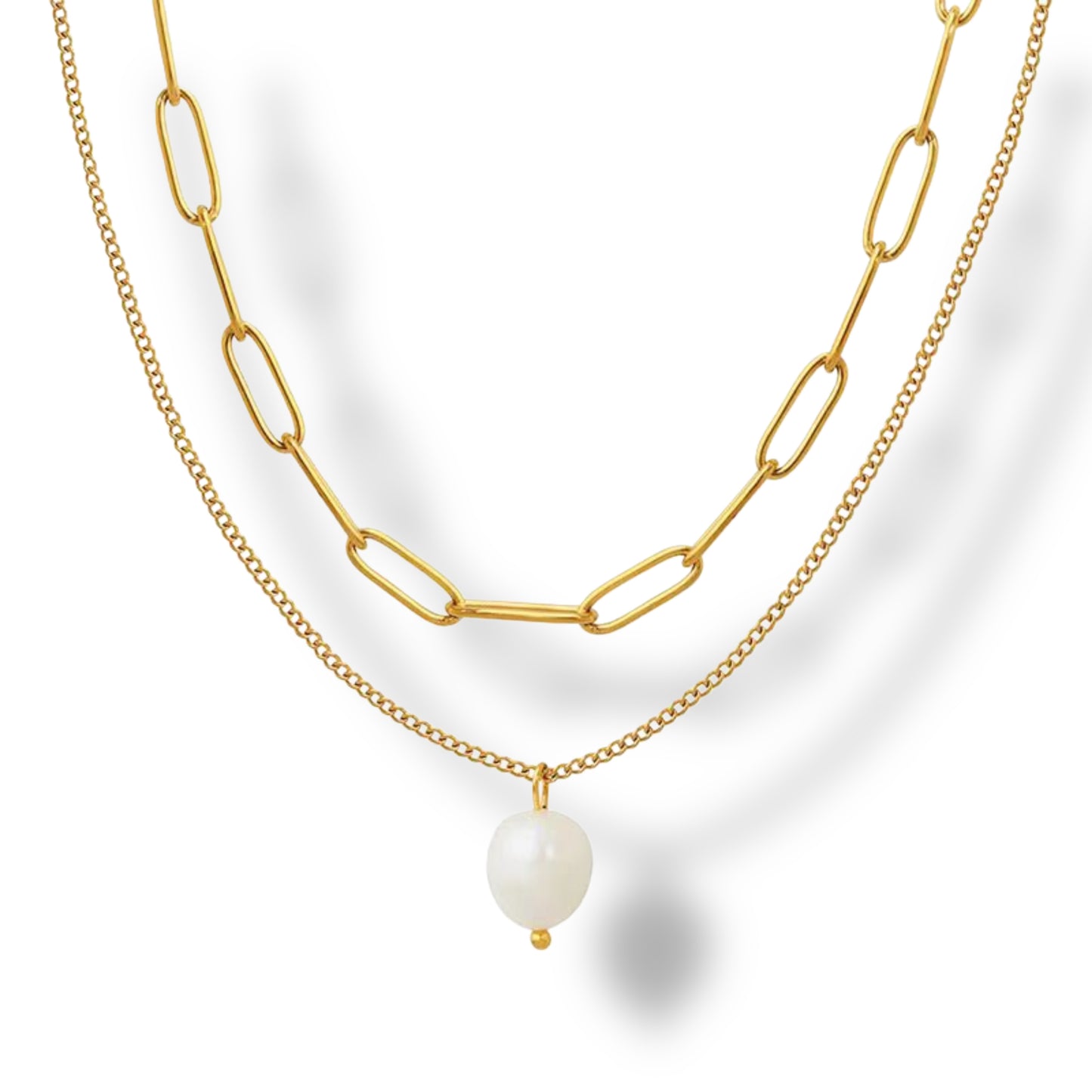 Collar Perla