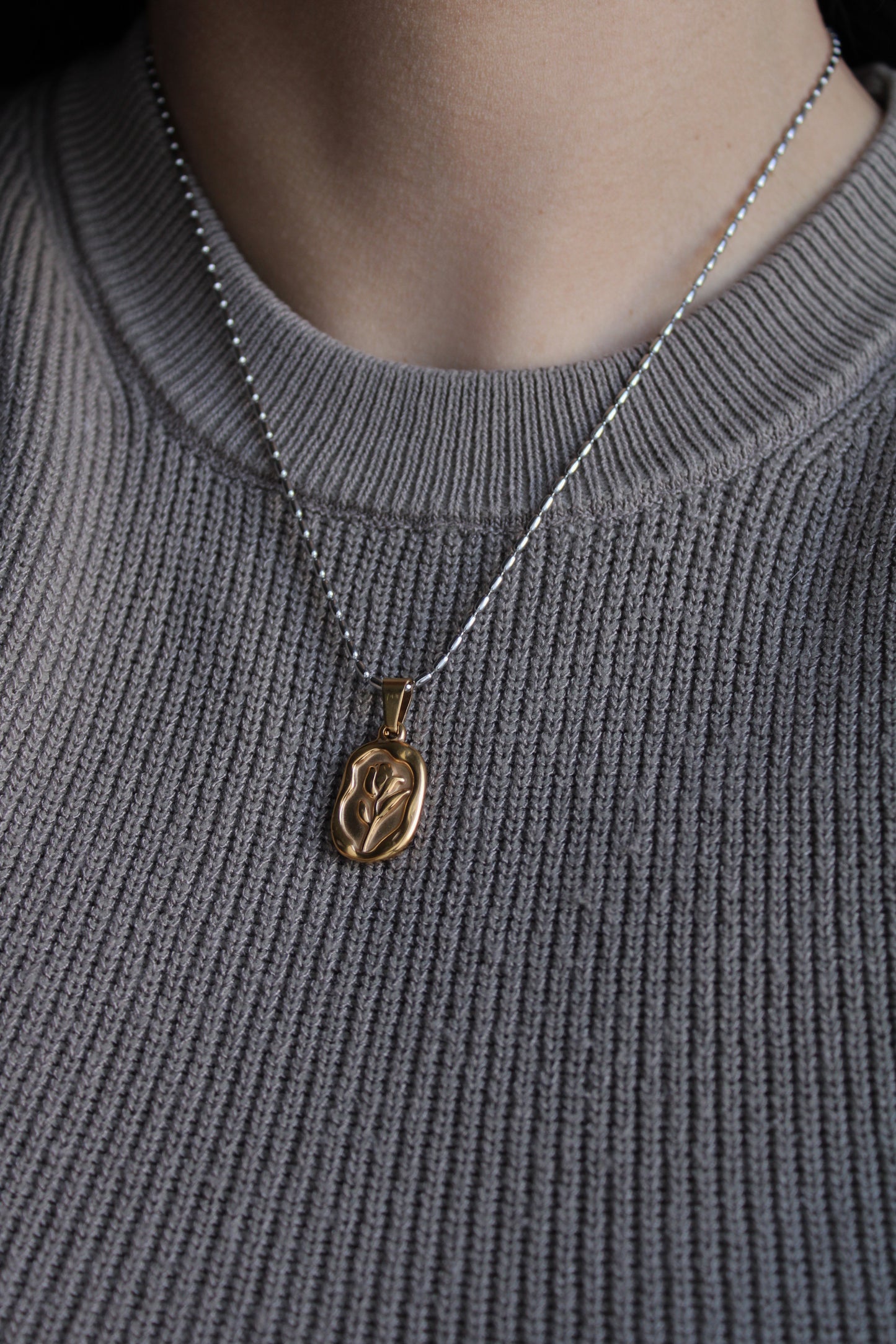 Collar Billie