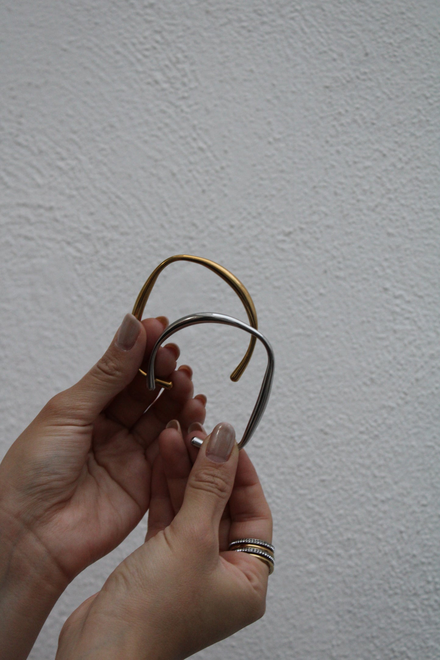 Pulsera Aida