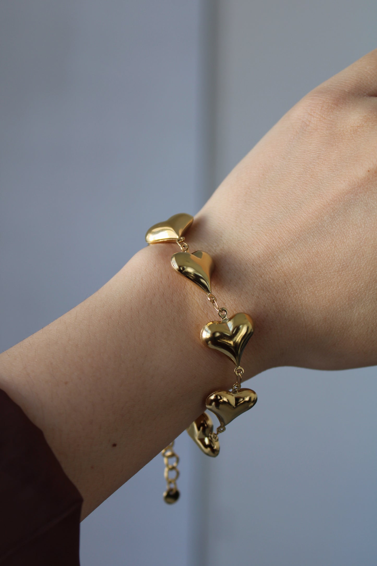 Pulsera Jarabe