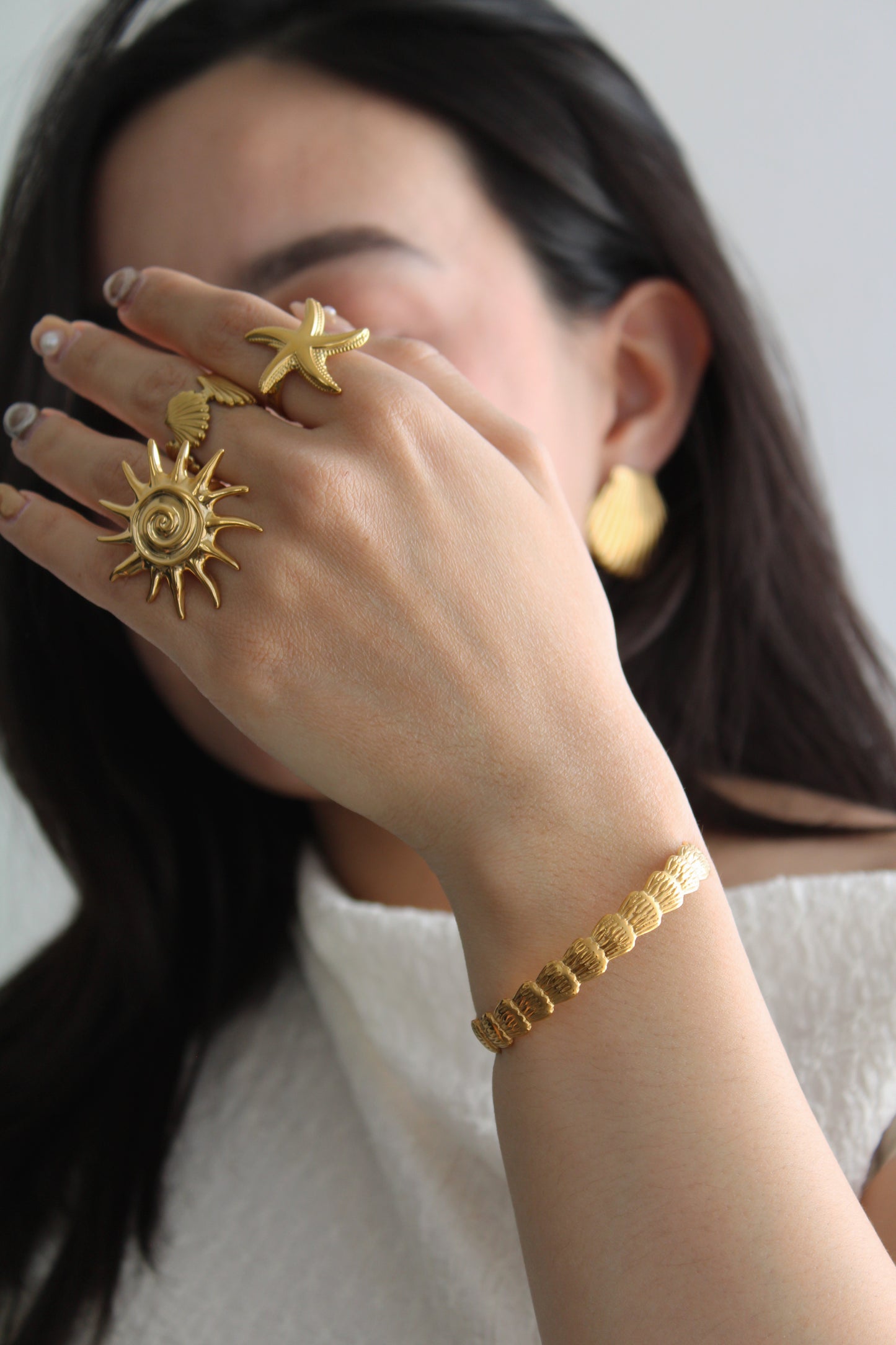 Anillo Calizo