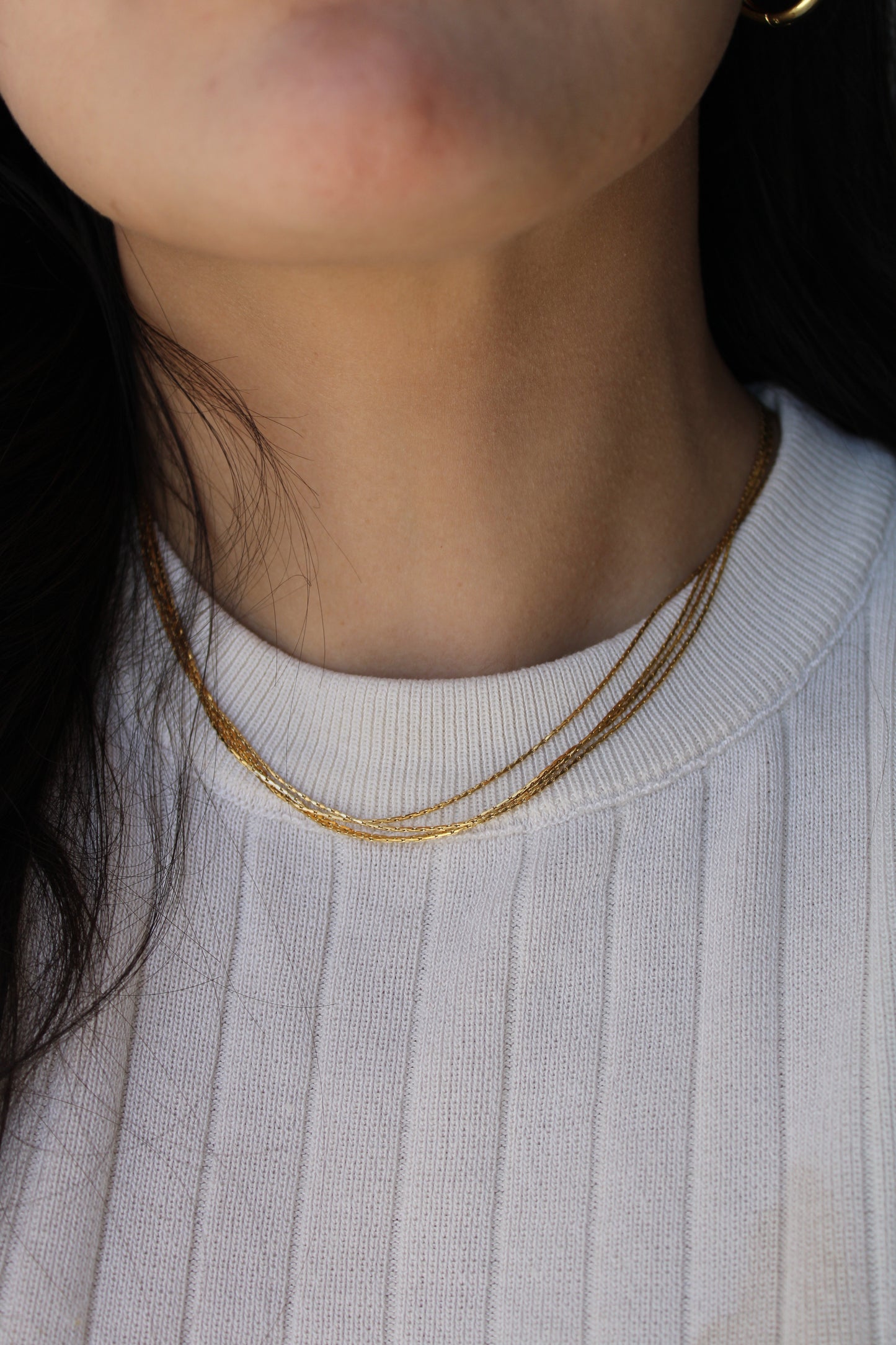 Collar Caracas