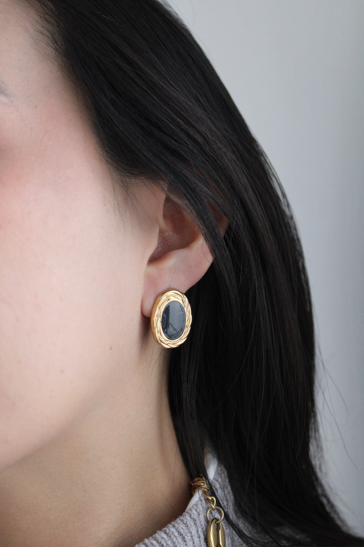 Pendientes Momen