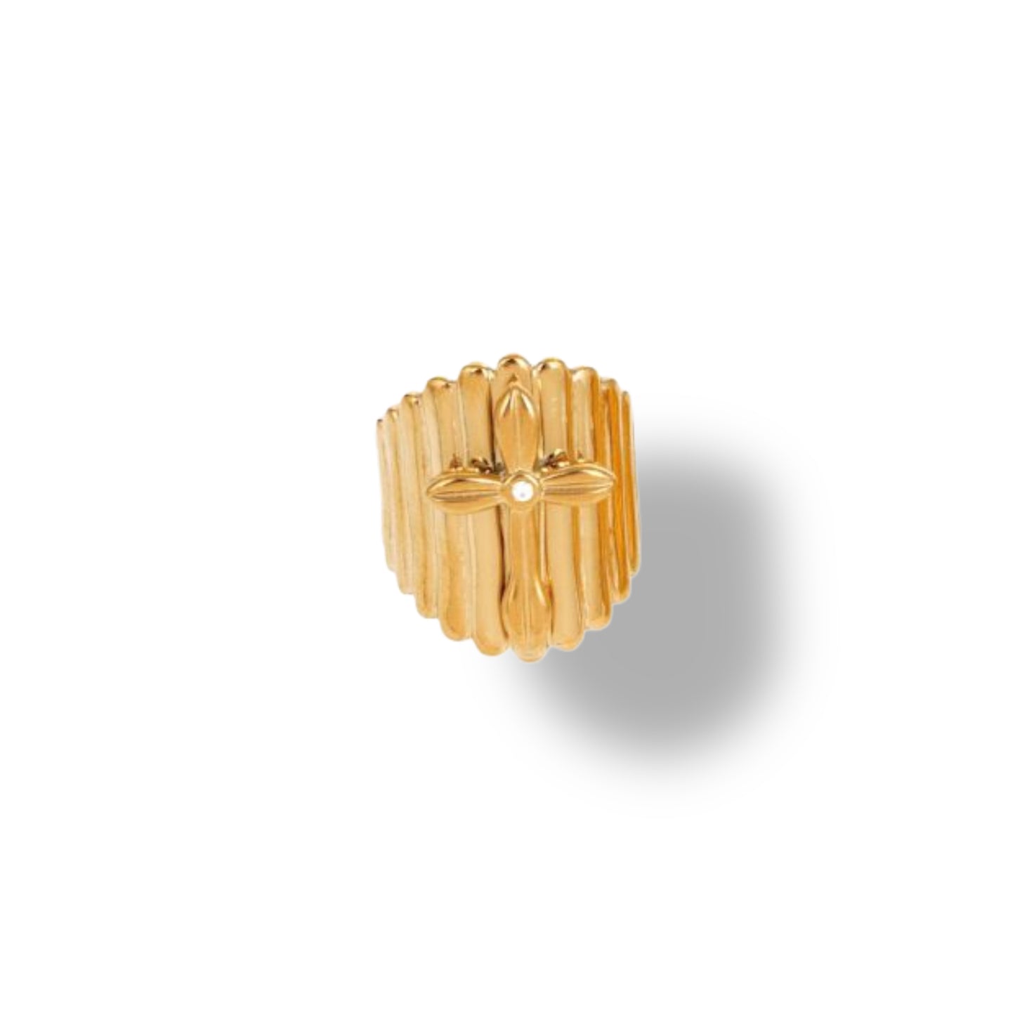 Anillo Pray