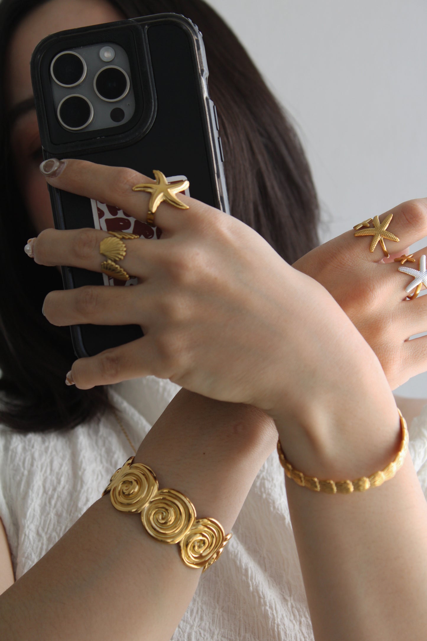 Pulsera Alba