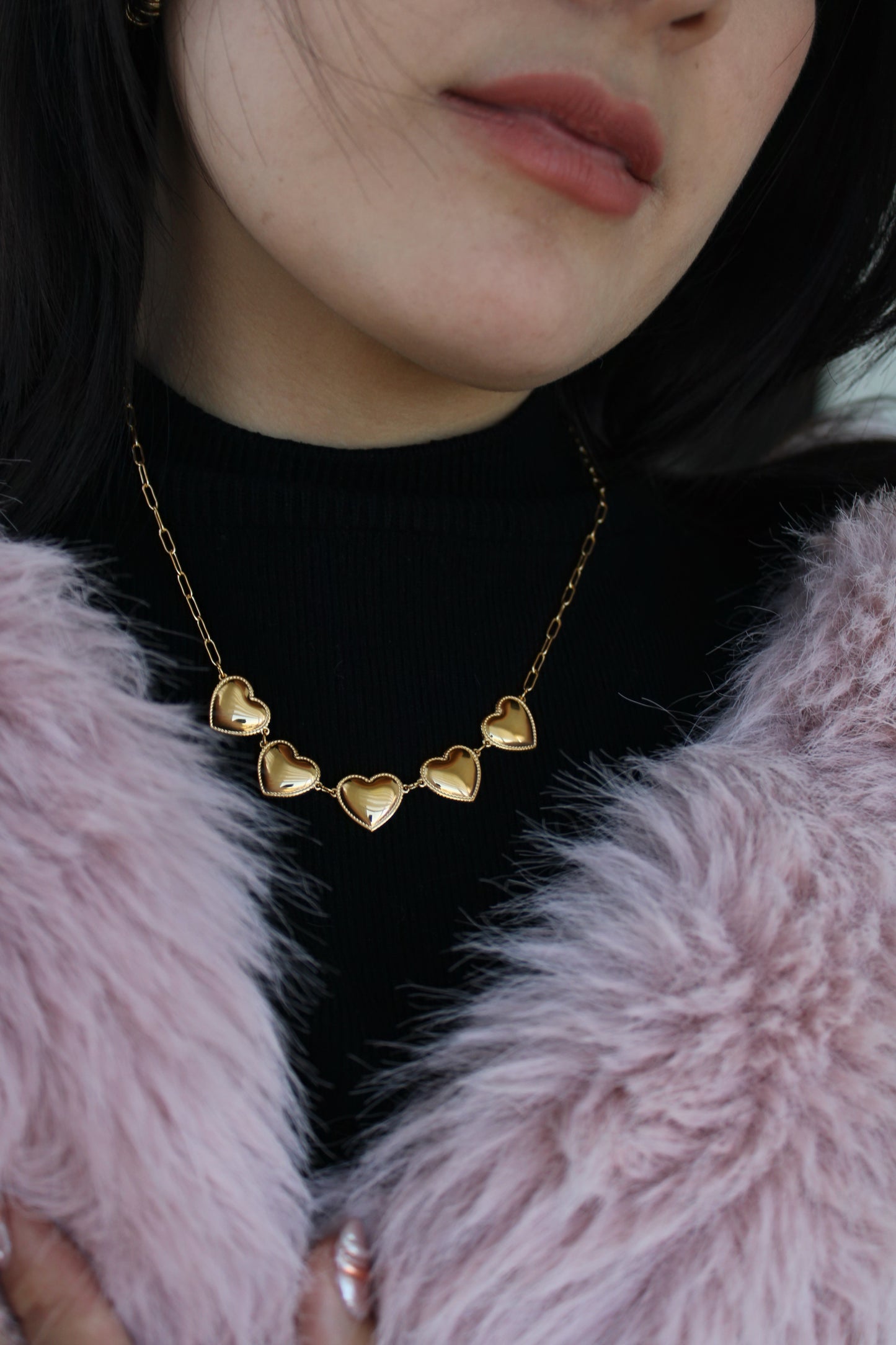 Collar Incondicional