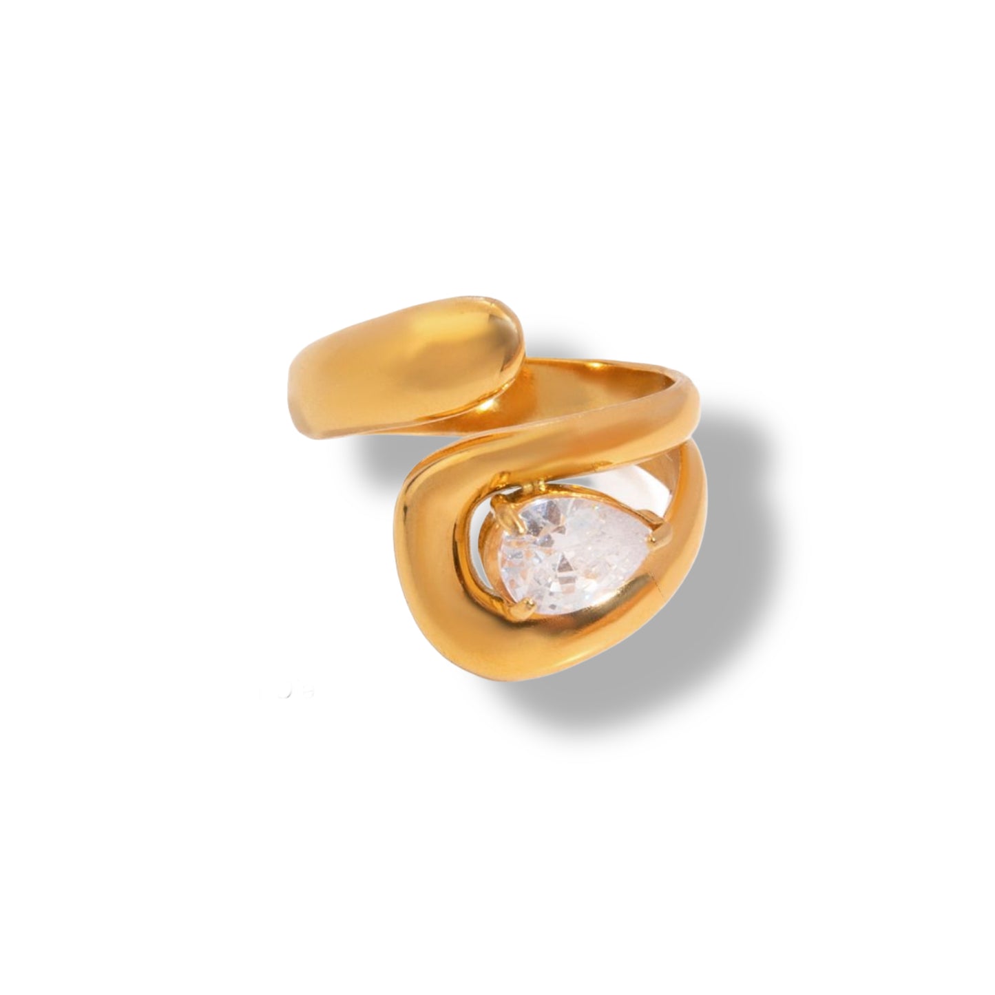 Anillo Camel