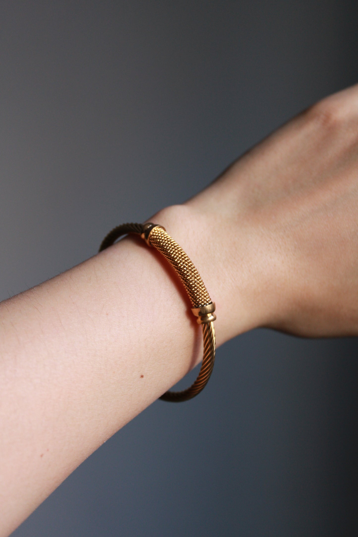 Pulsera Biscuis