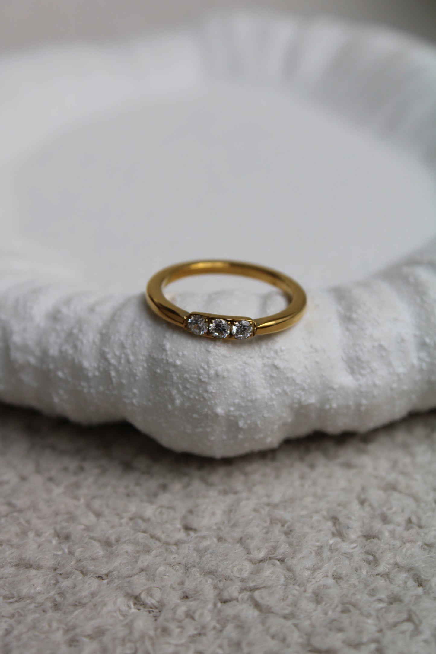 Anillo Cima