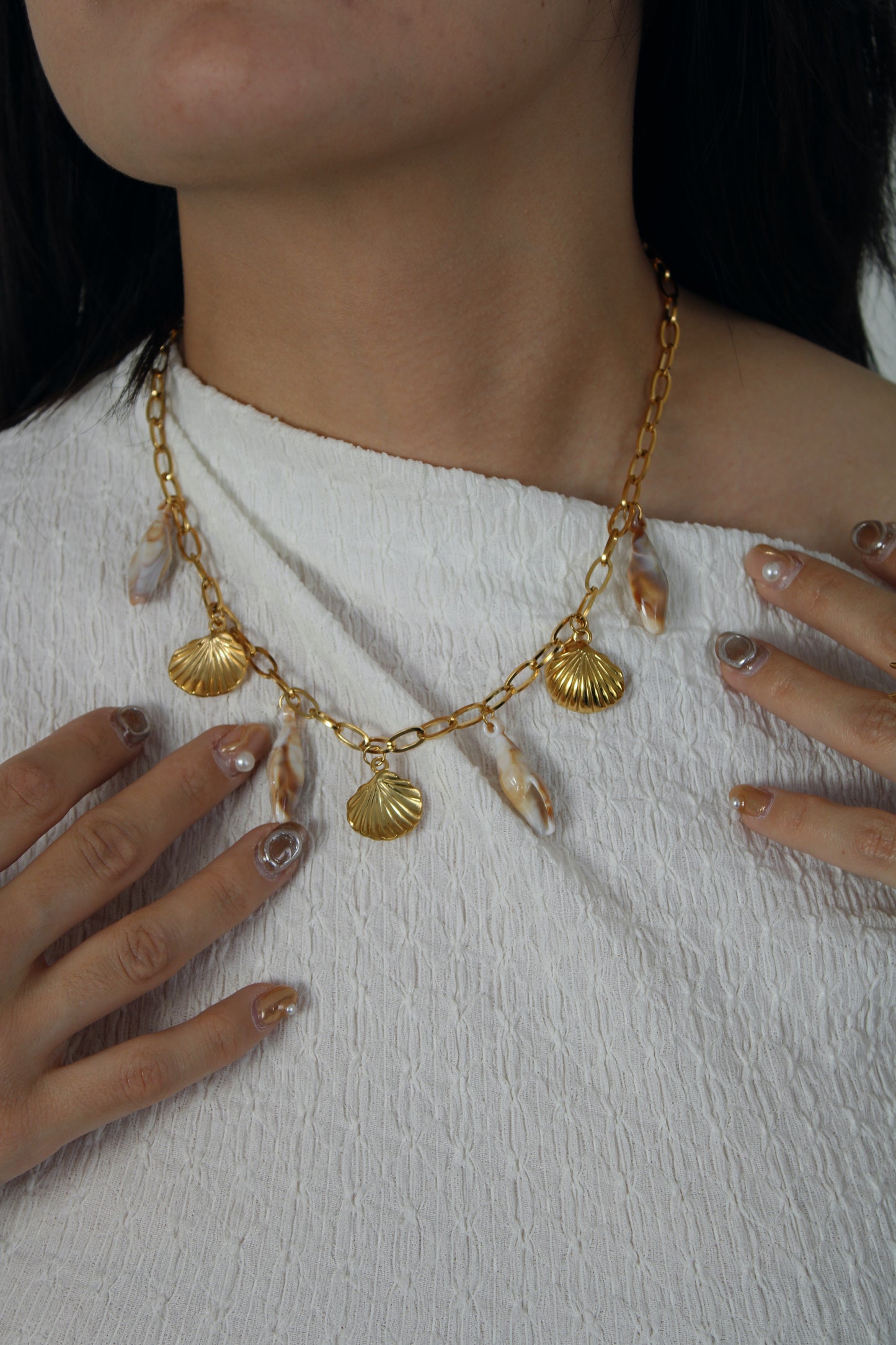Collar Oceana