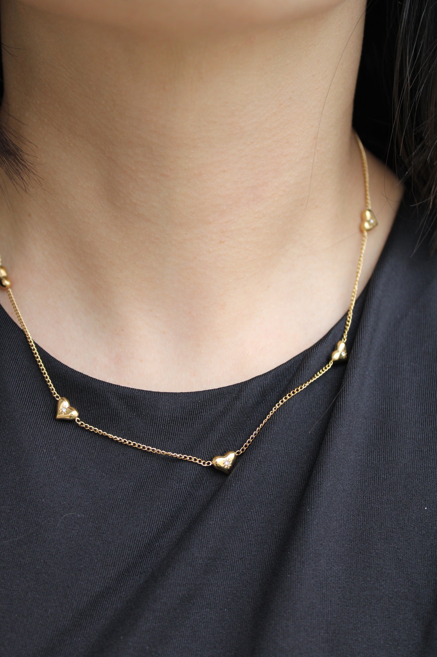 Collar Pulso