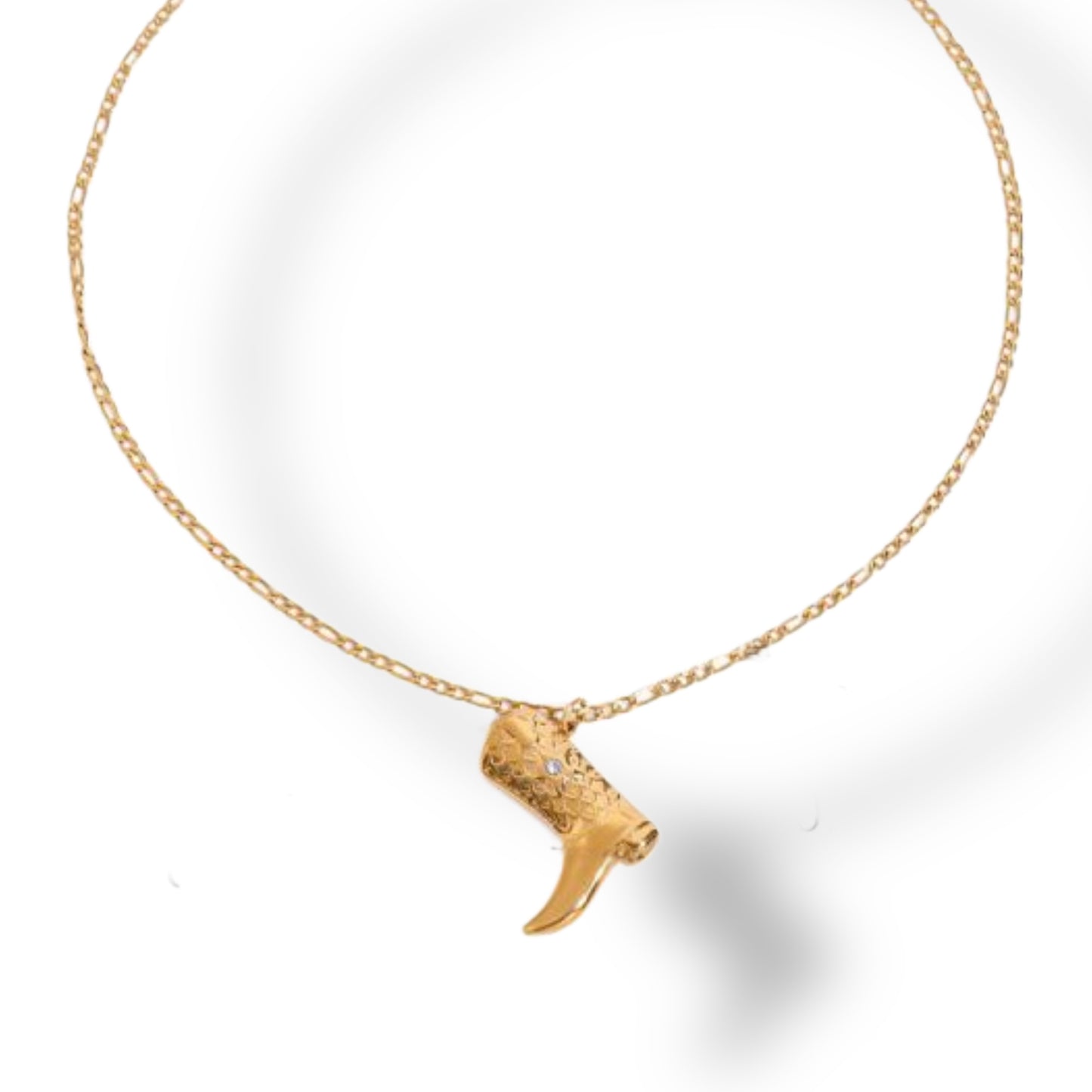 Collar Bota