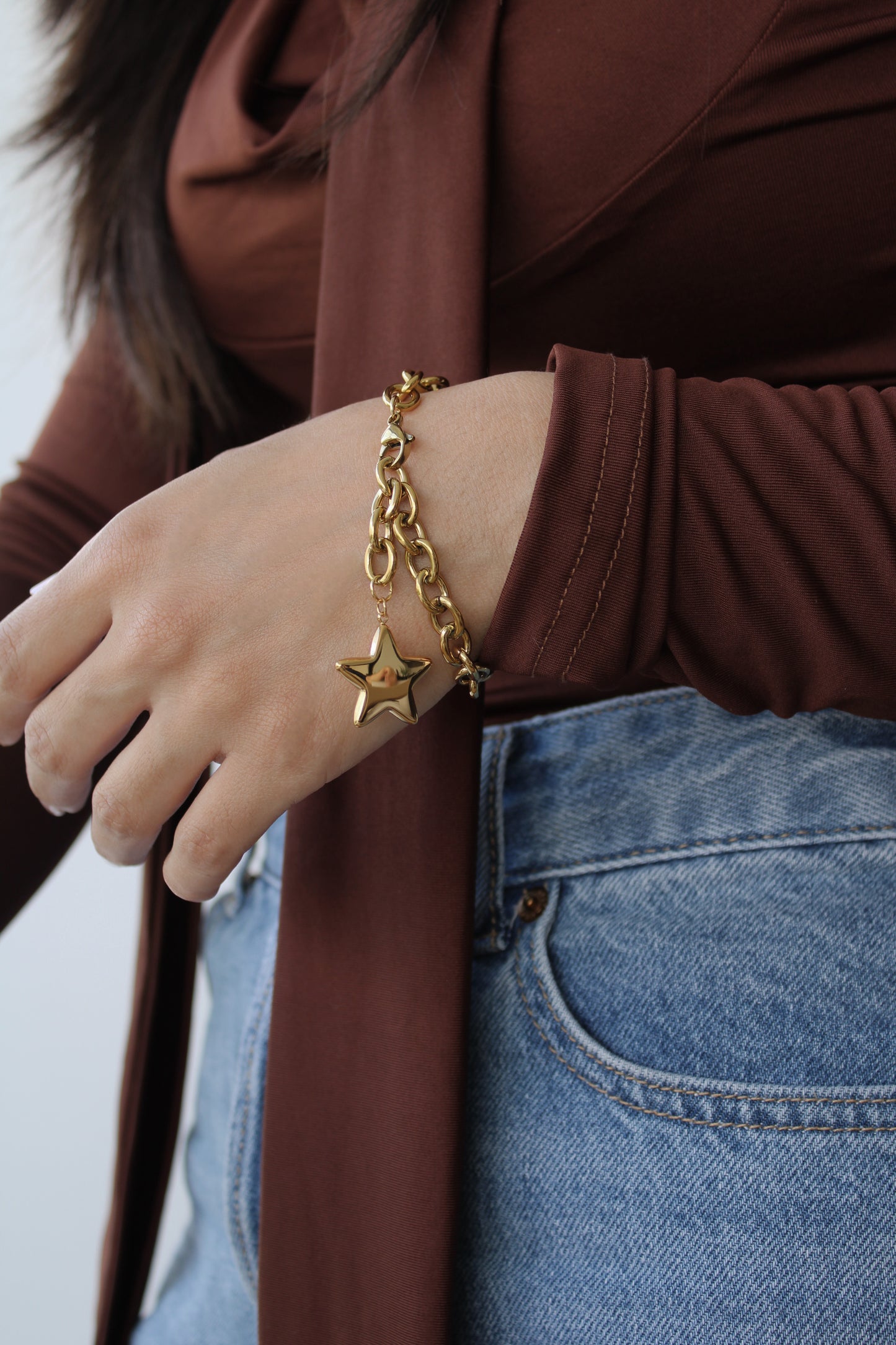 Pulsera Gafu
