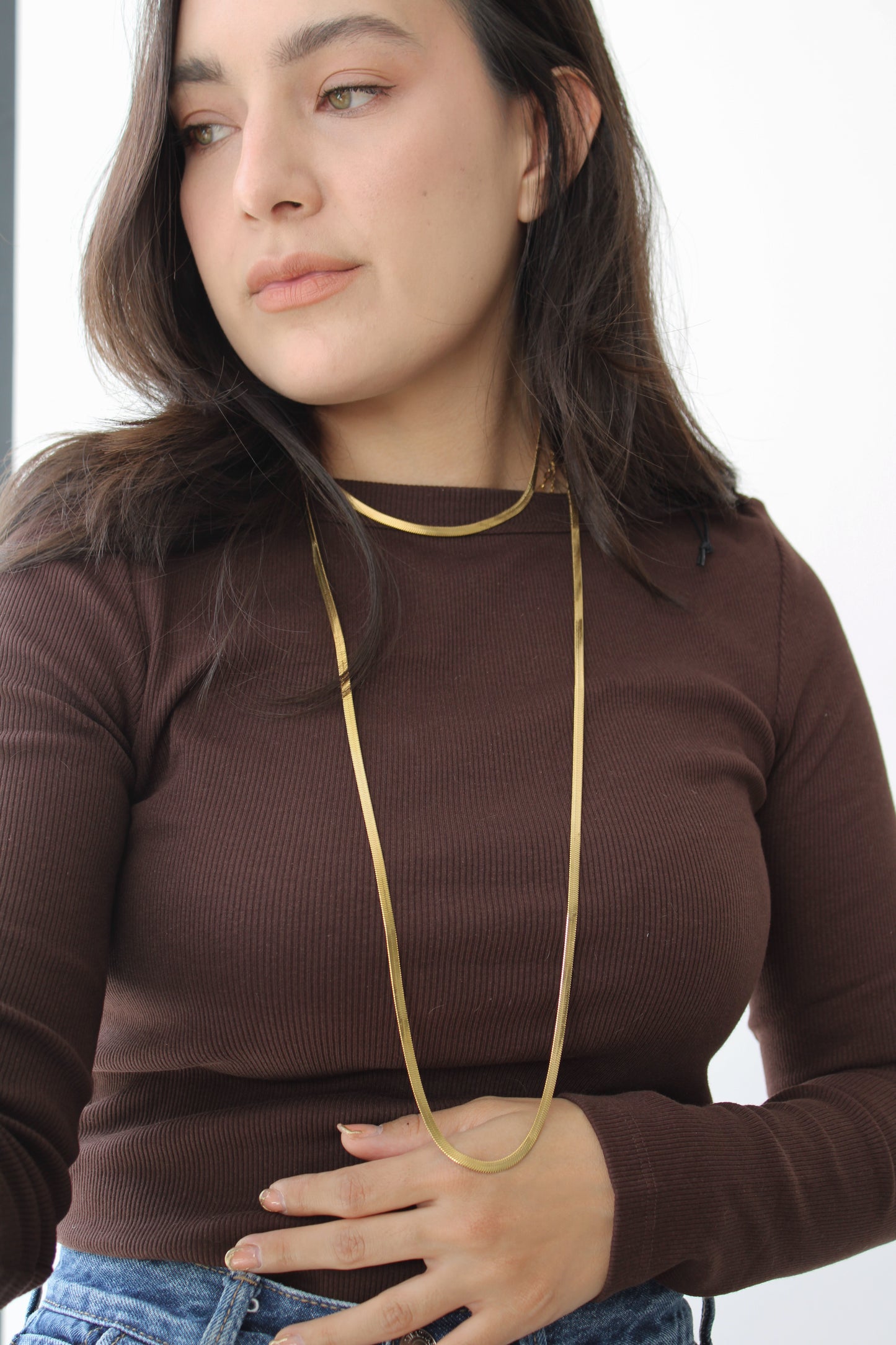 Collar Viana