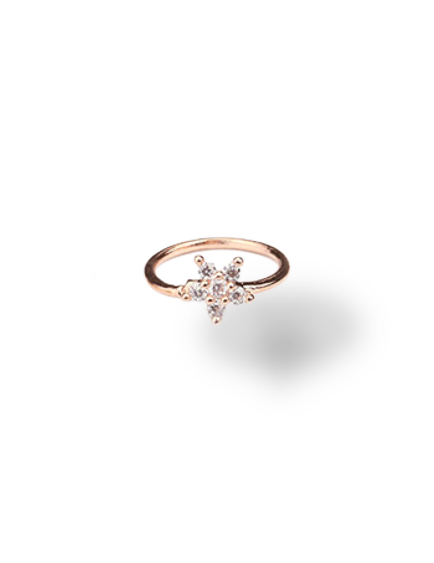 Aro piercing (individual)