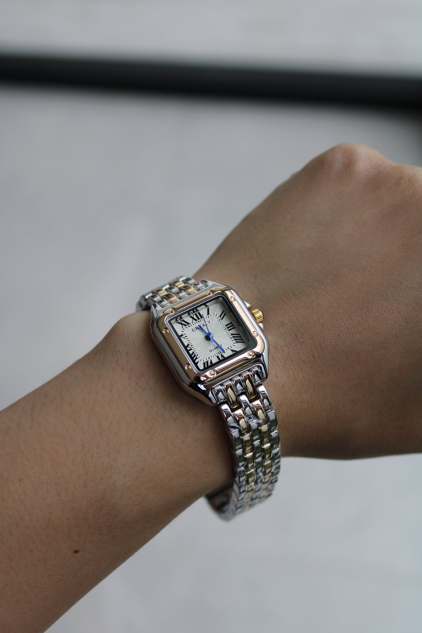 Reloj Dolores