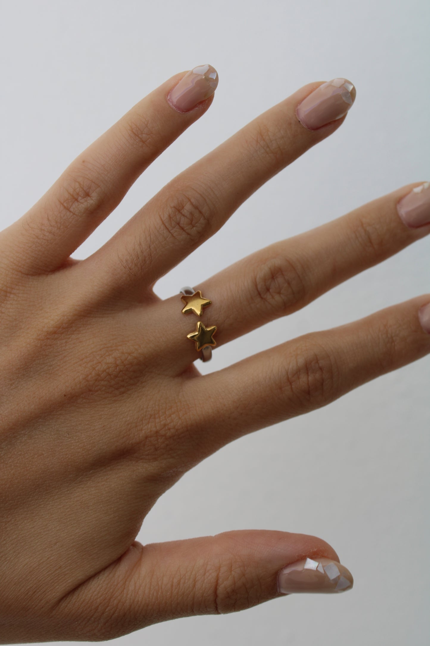 Anillo Dream