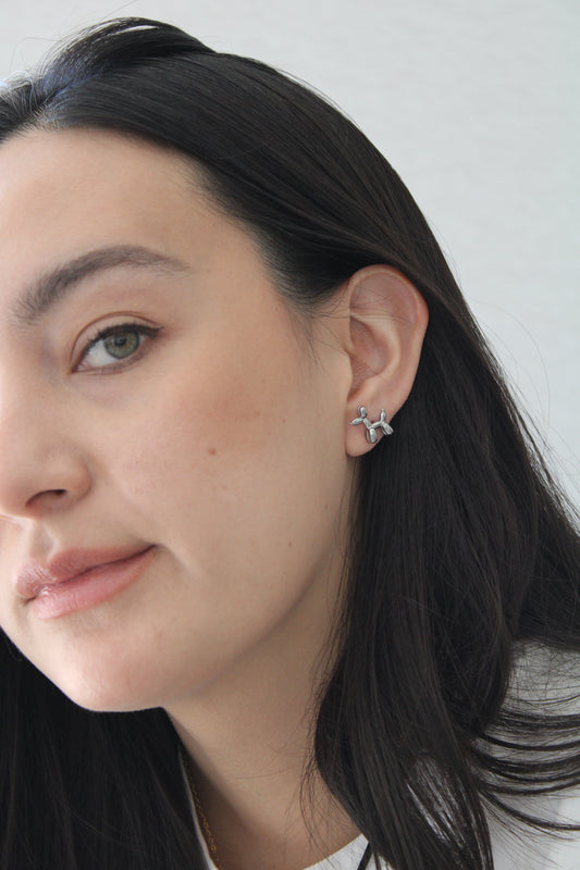 Pendientes Ballon Dog