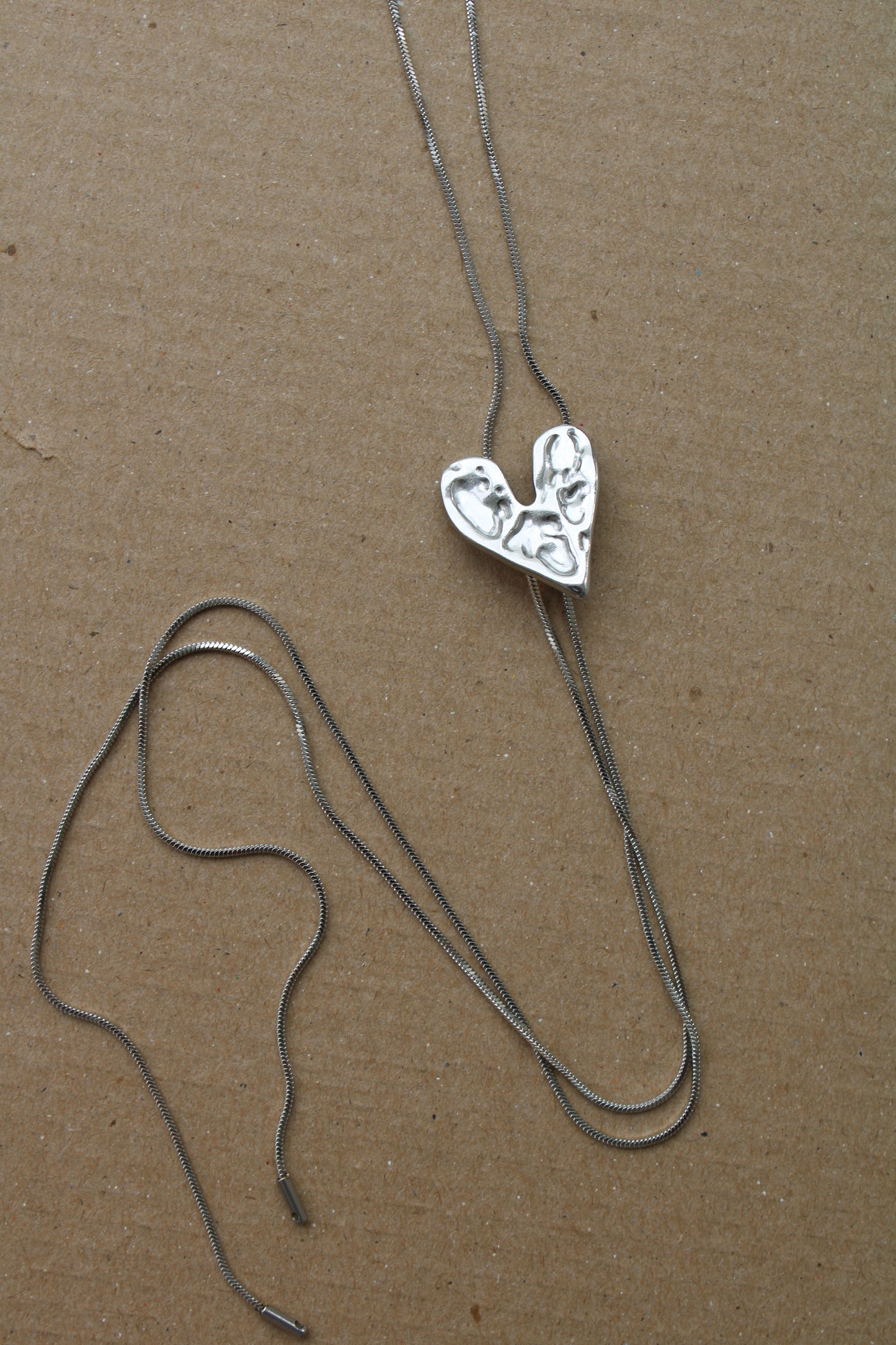 Collar Pasca