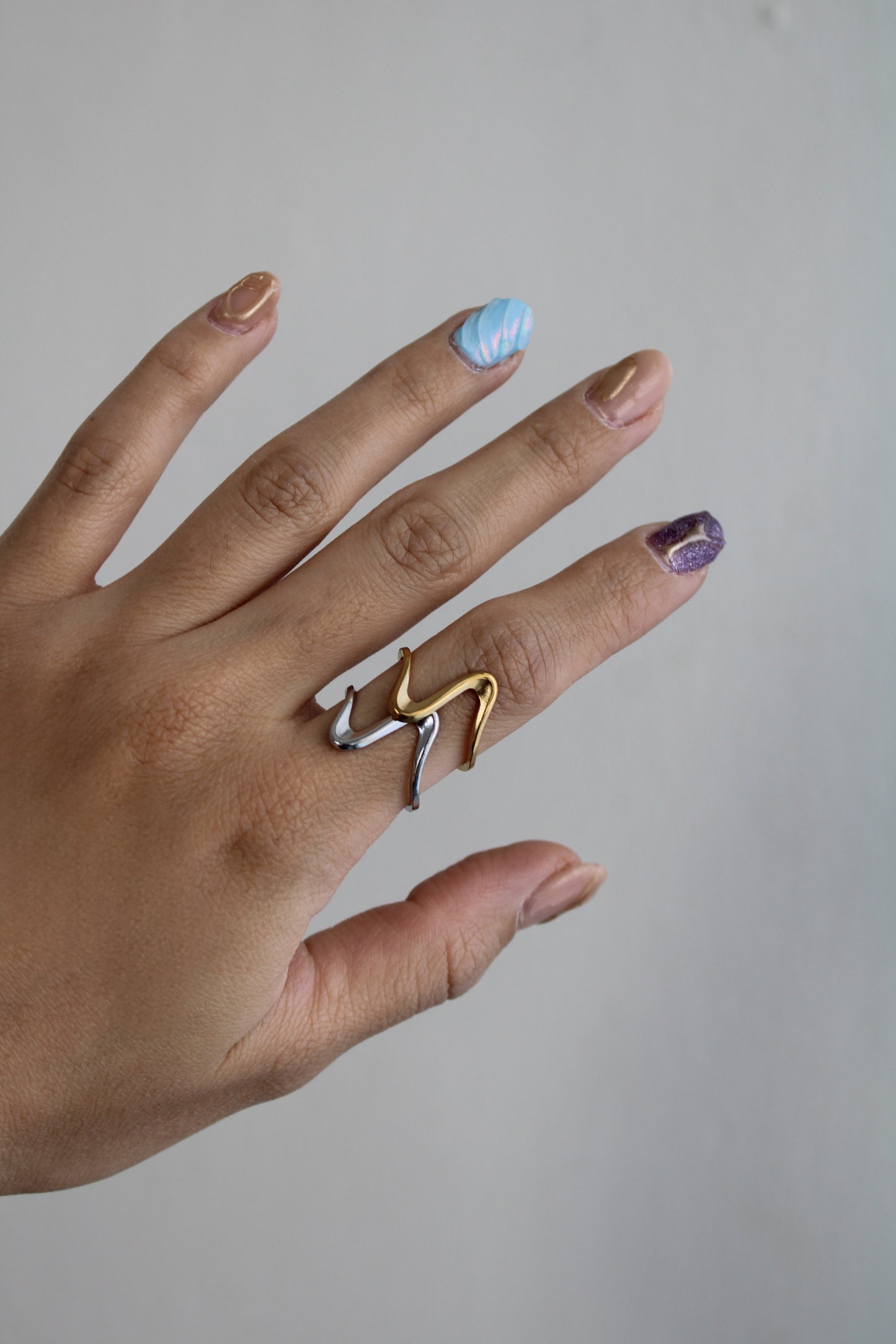 Anillo Tisana