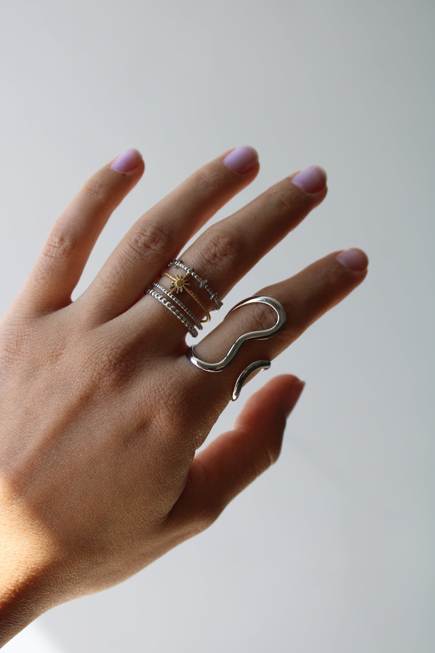 Anillo Meta