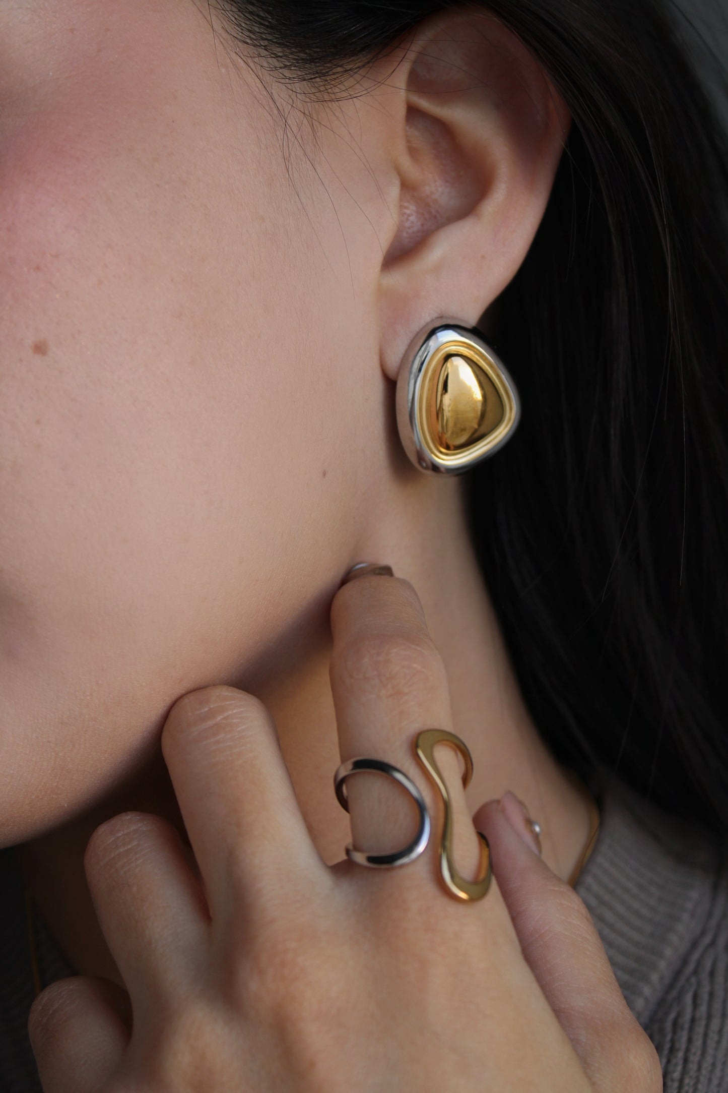 Pendientes Avo