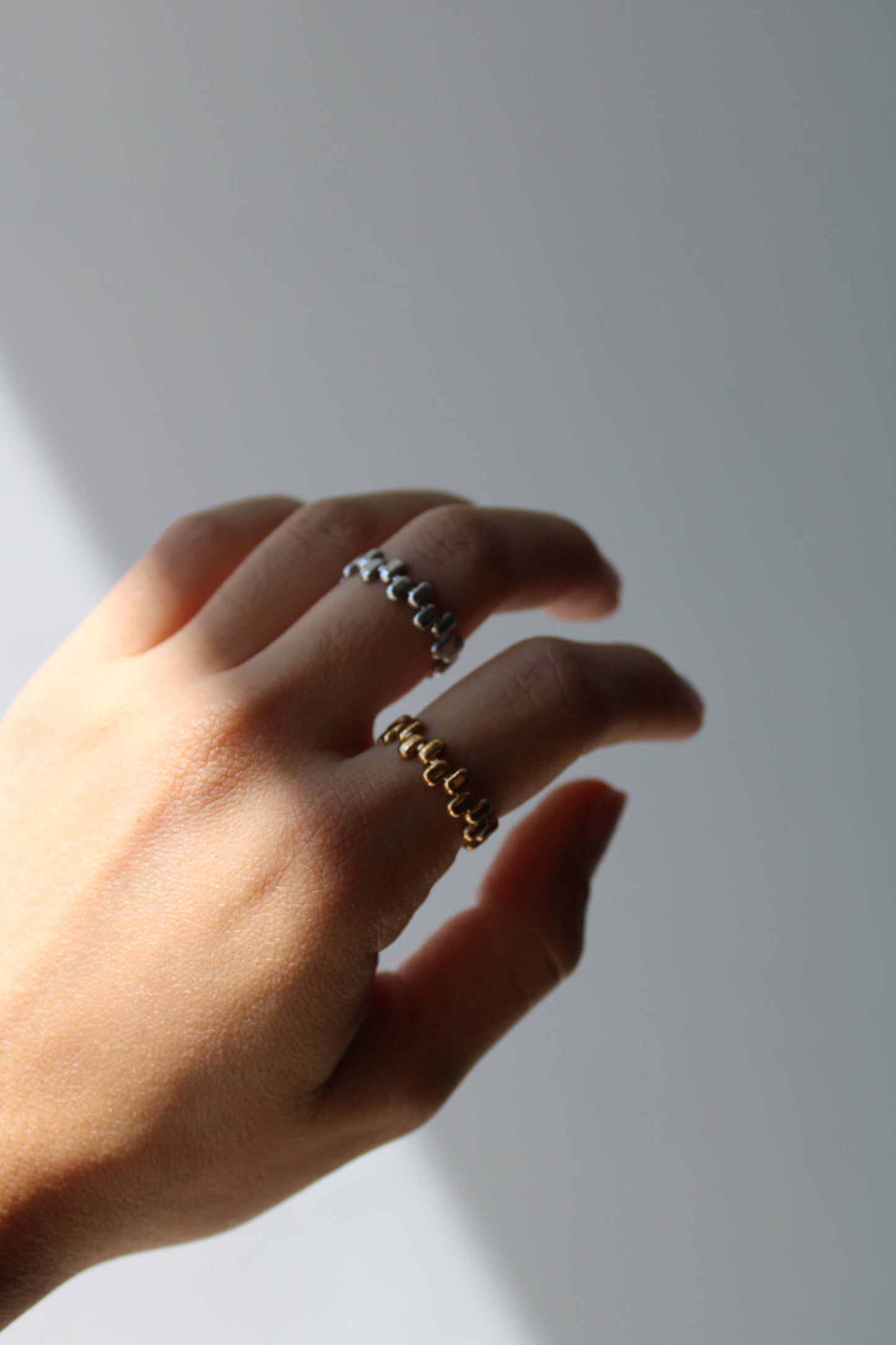 Anillo Arde