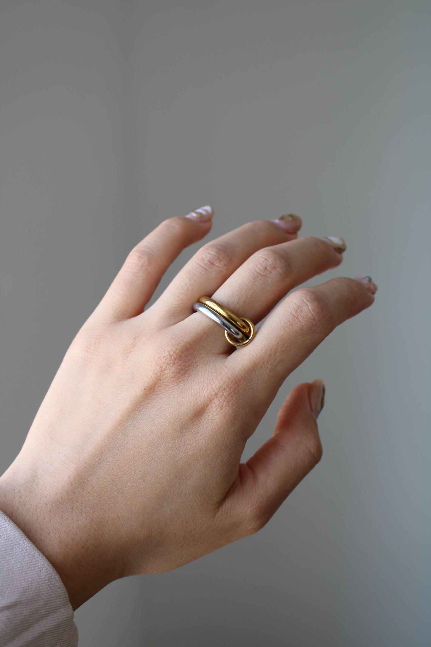 Anillo Cali