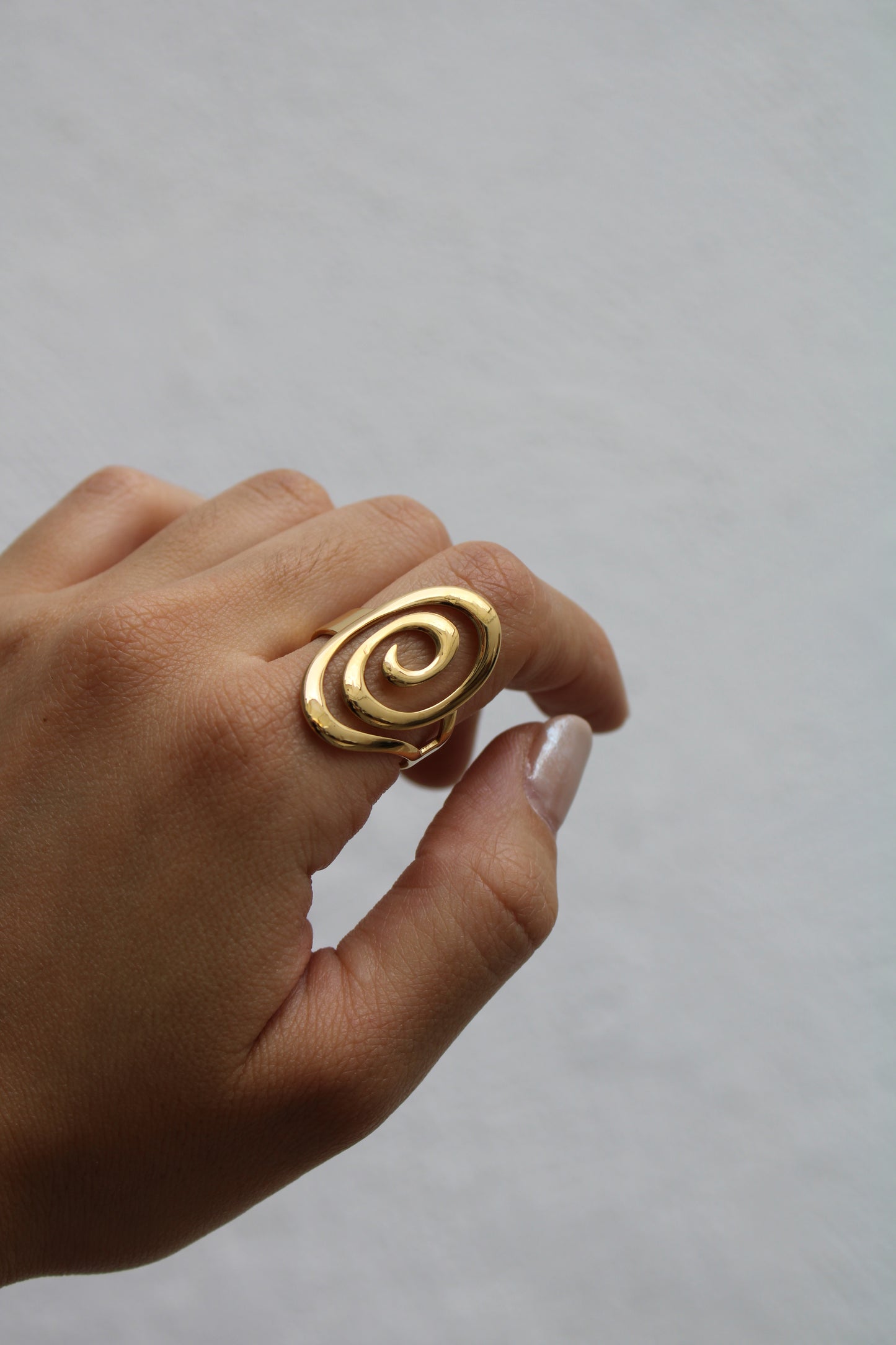 Anillo Gyro