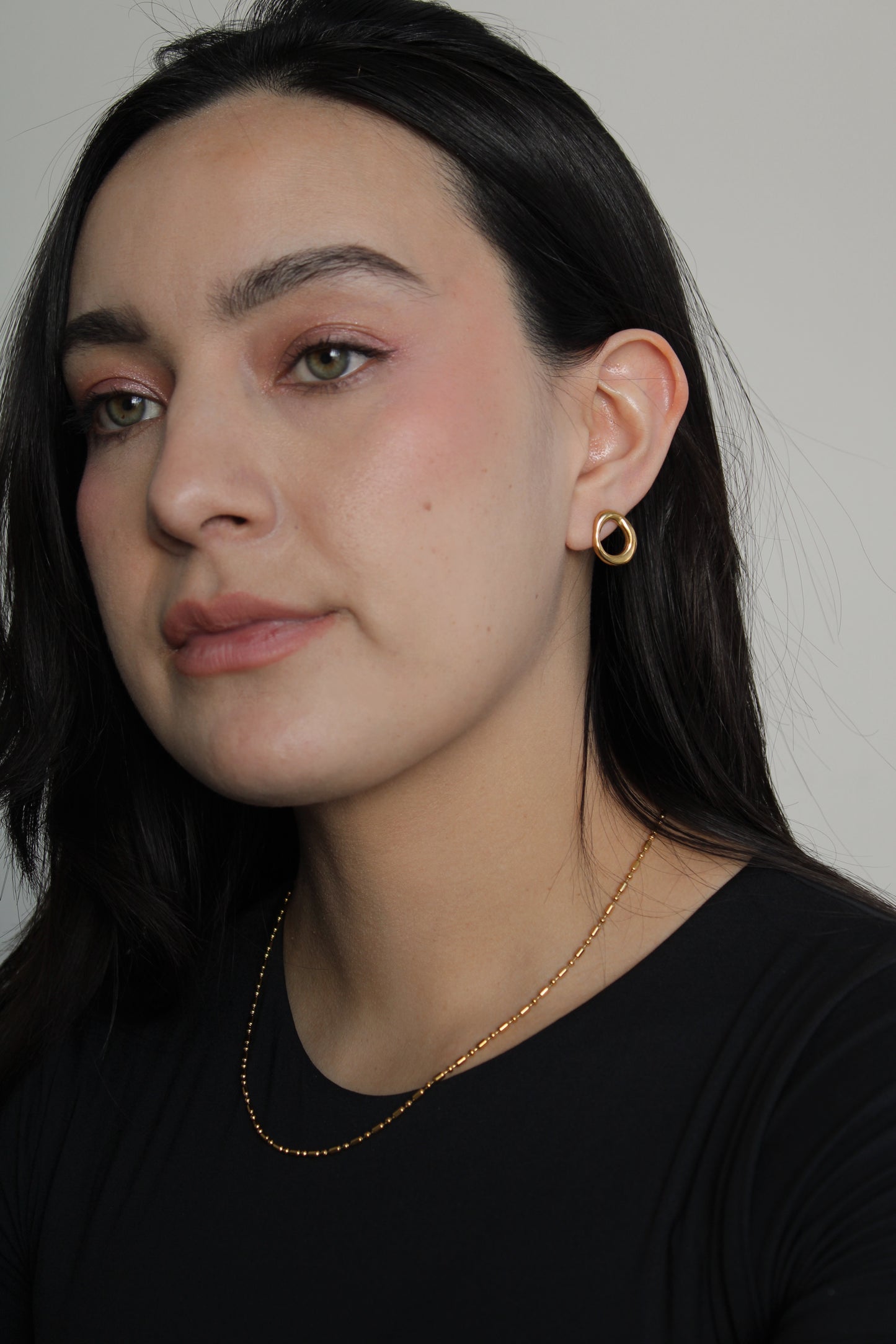 Pendientes Ono