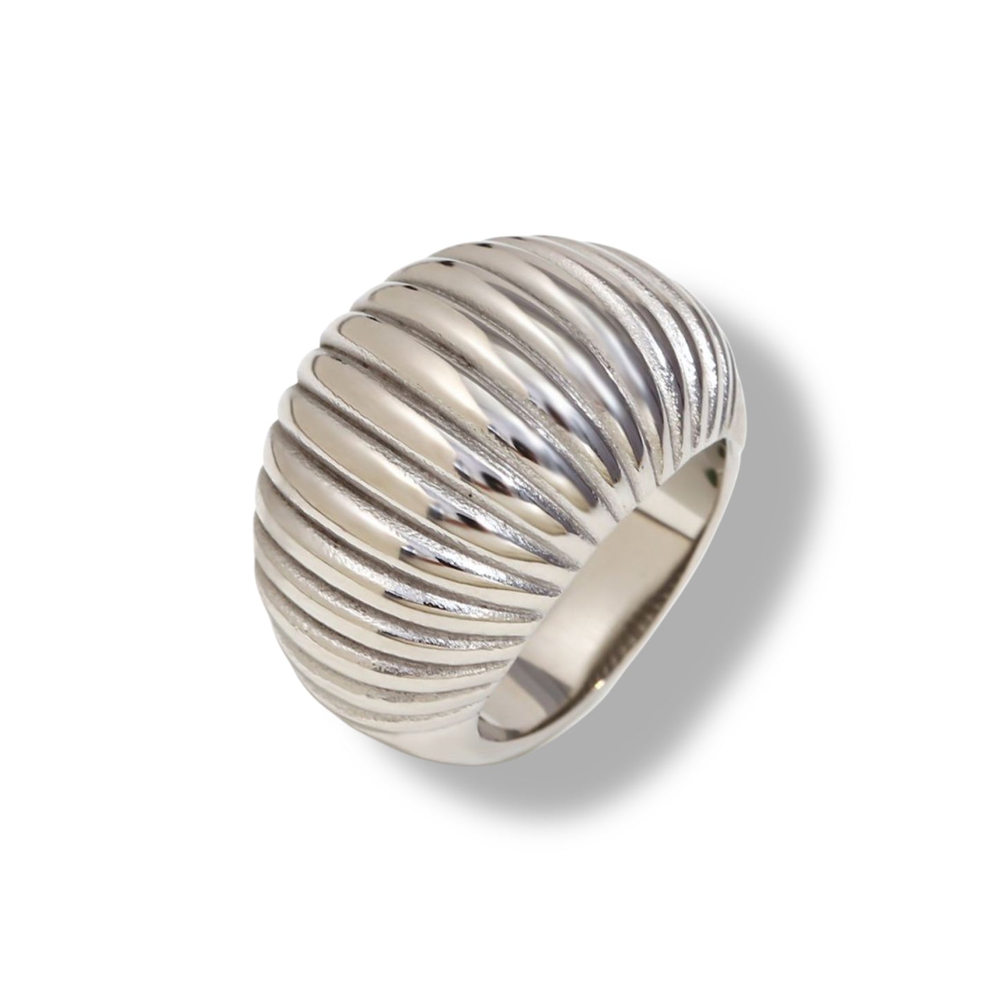 Anillo Bold