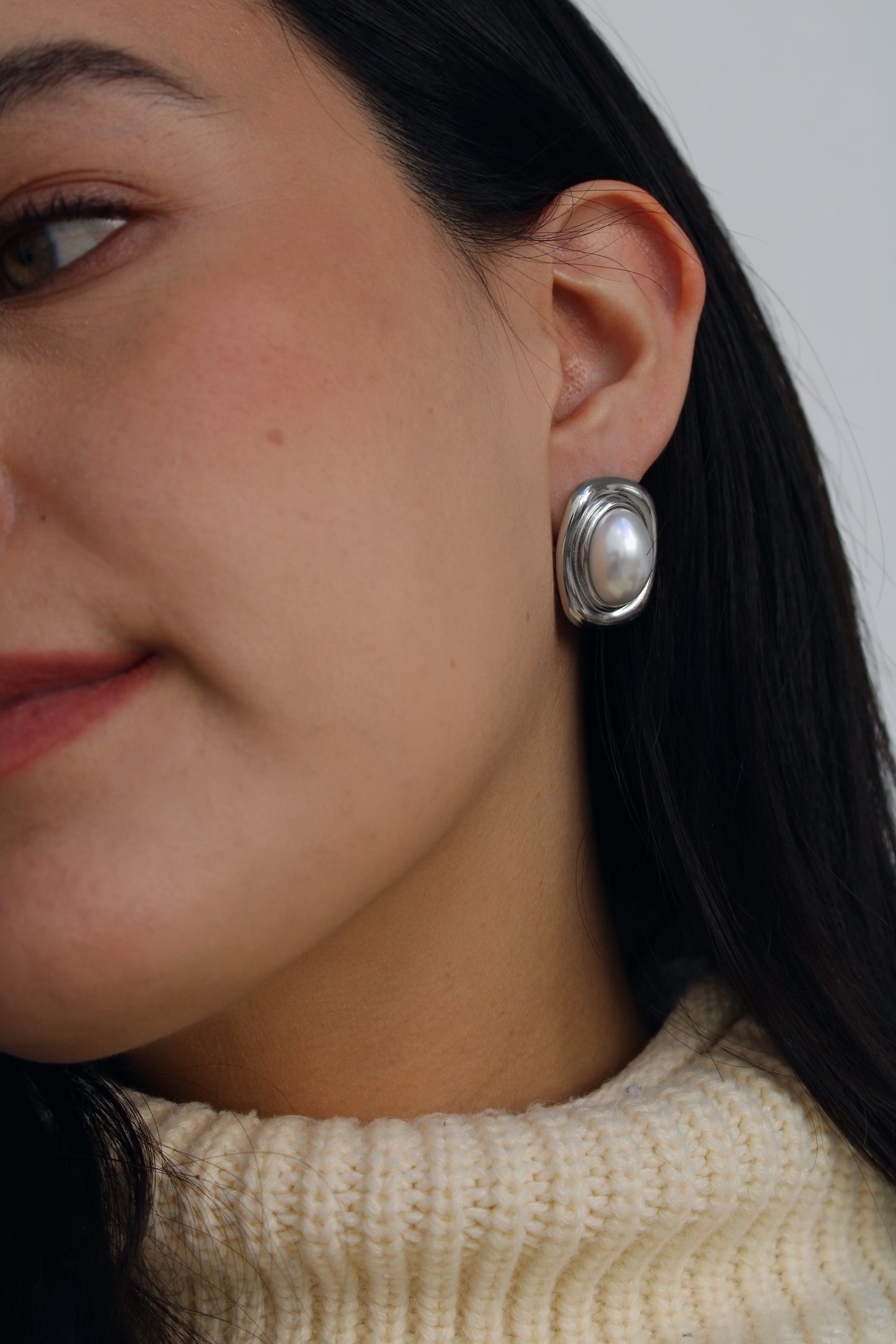 Pendientes Esmer