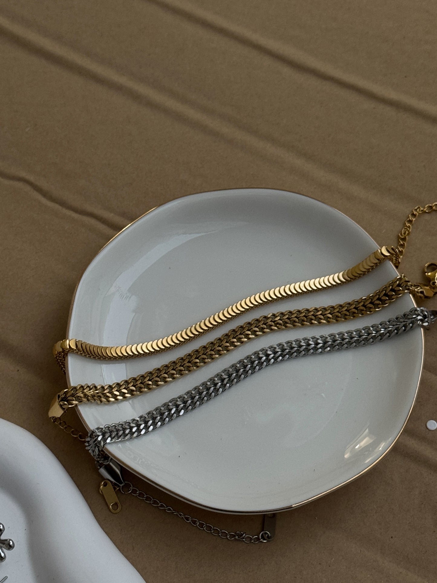 Pulsera Viña