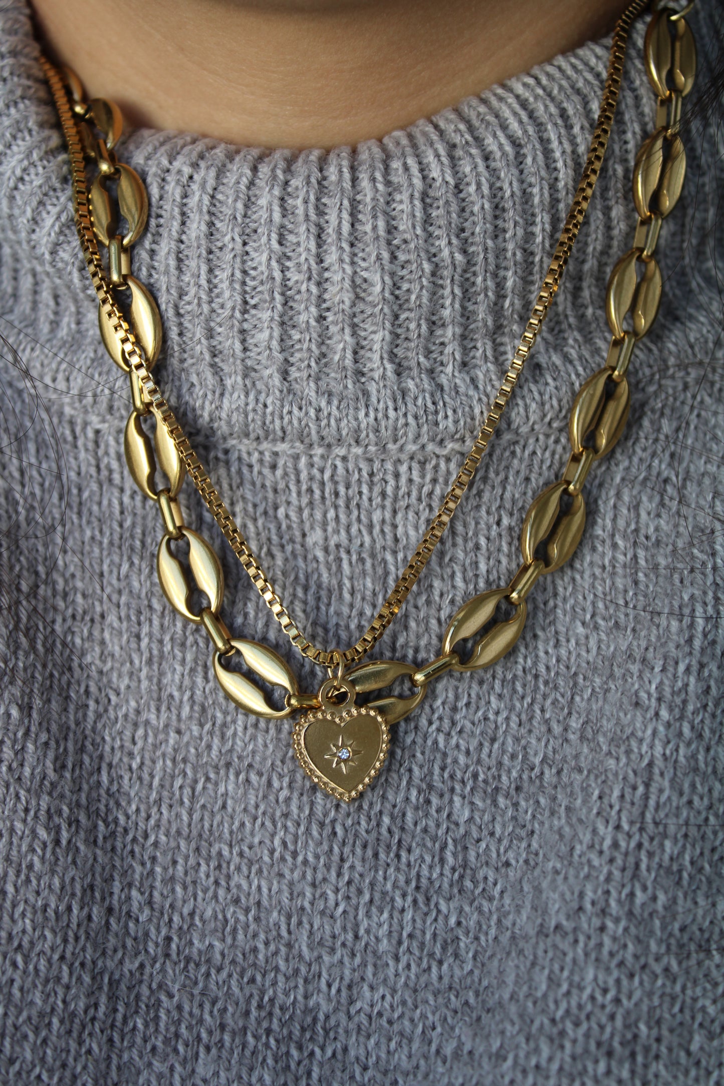 Collar Hope