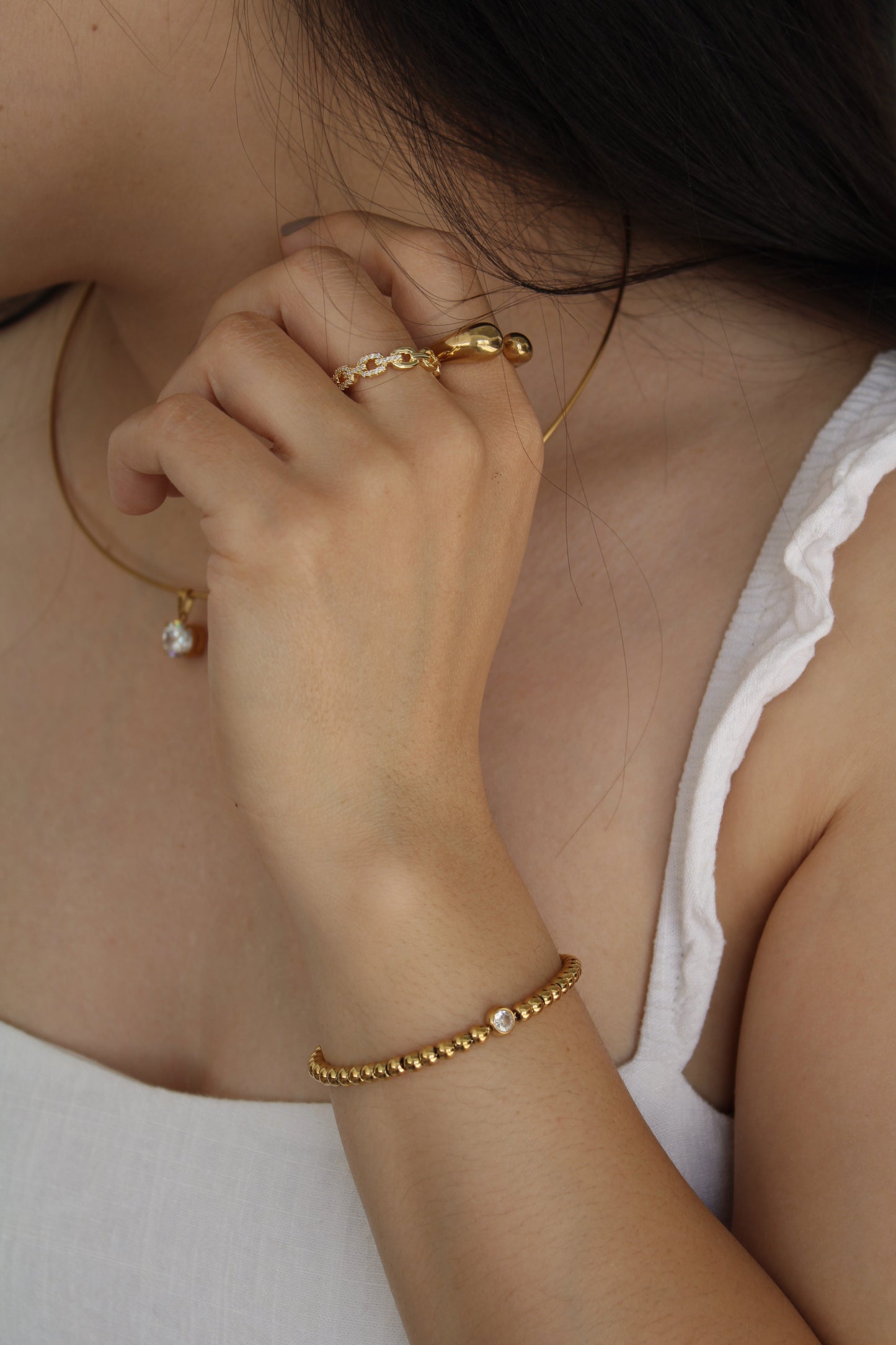 Anillo Canda