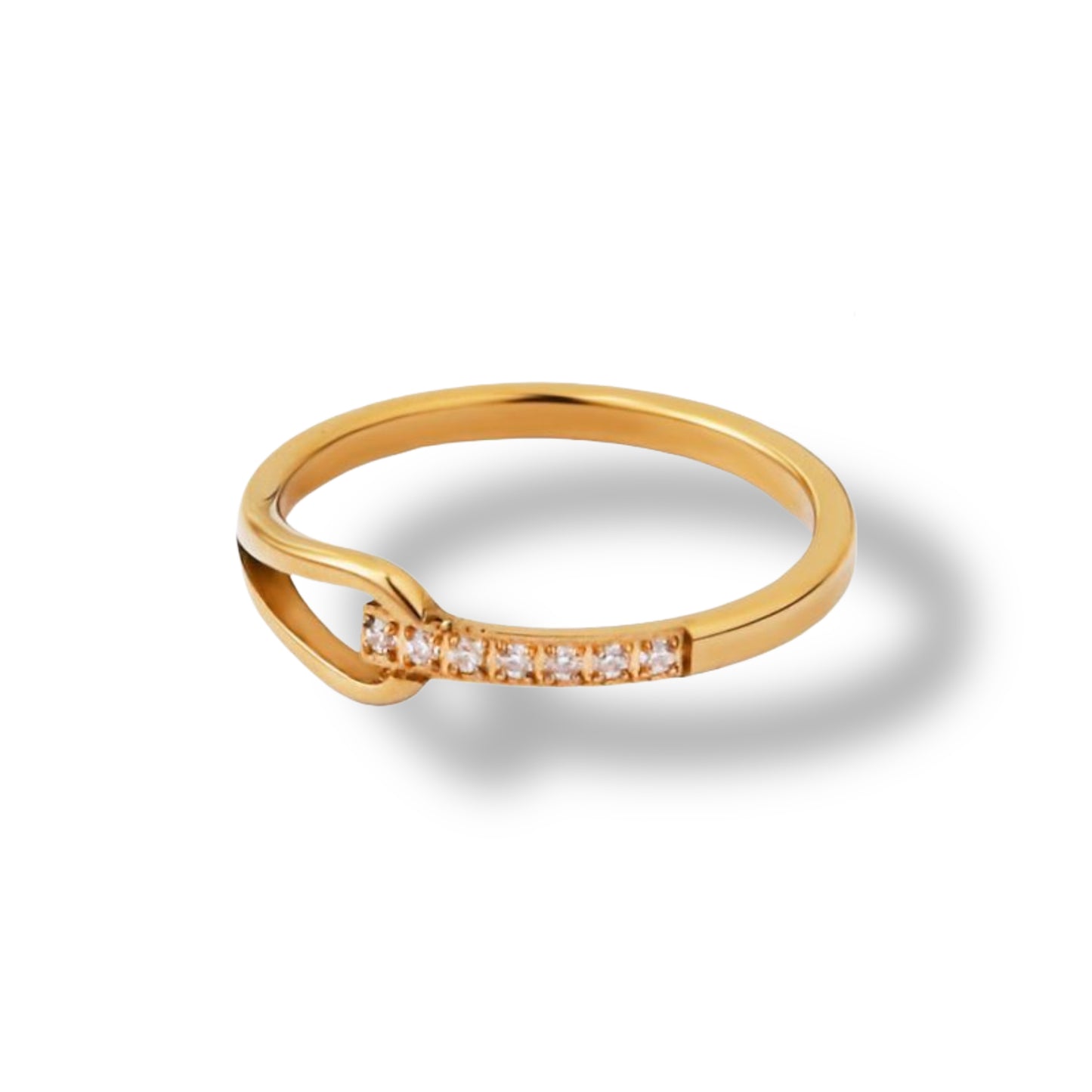 Anillo Menina