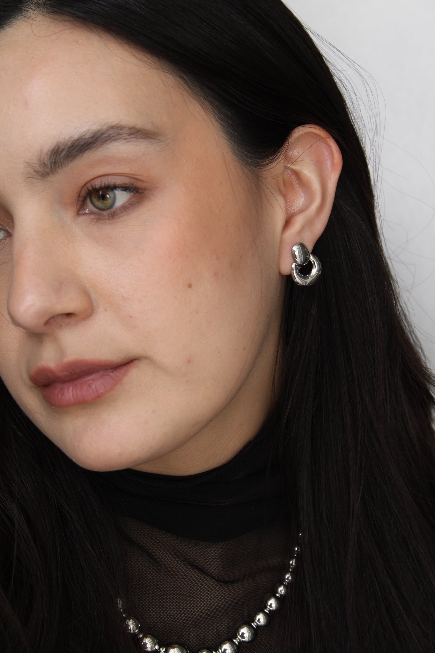 Pendientes Larci