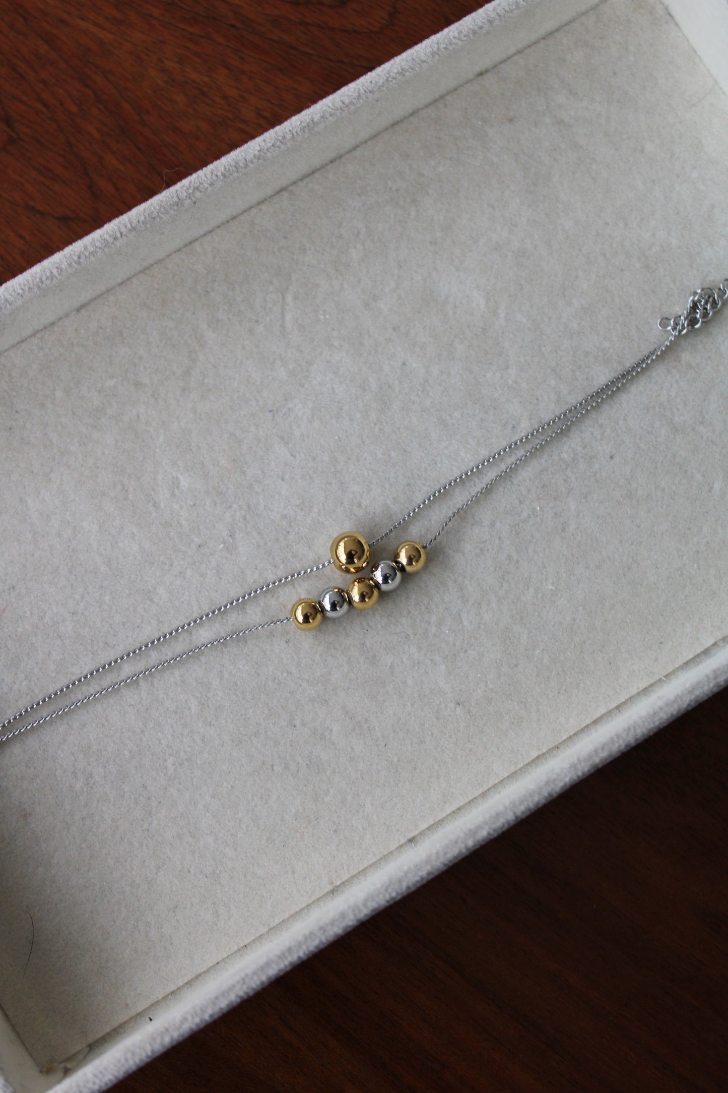 Pulsera Jare
