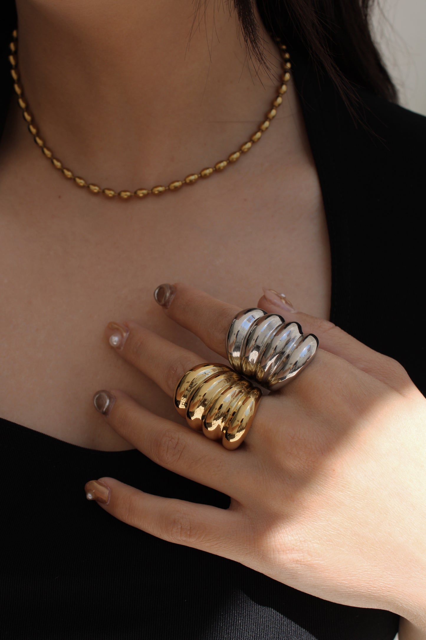 Anillo Bollo