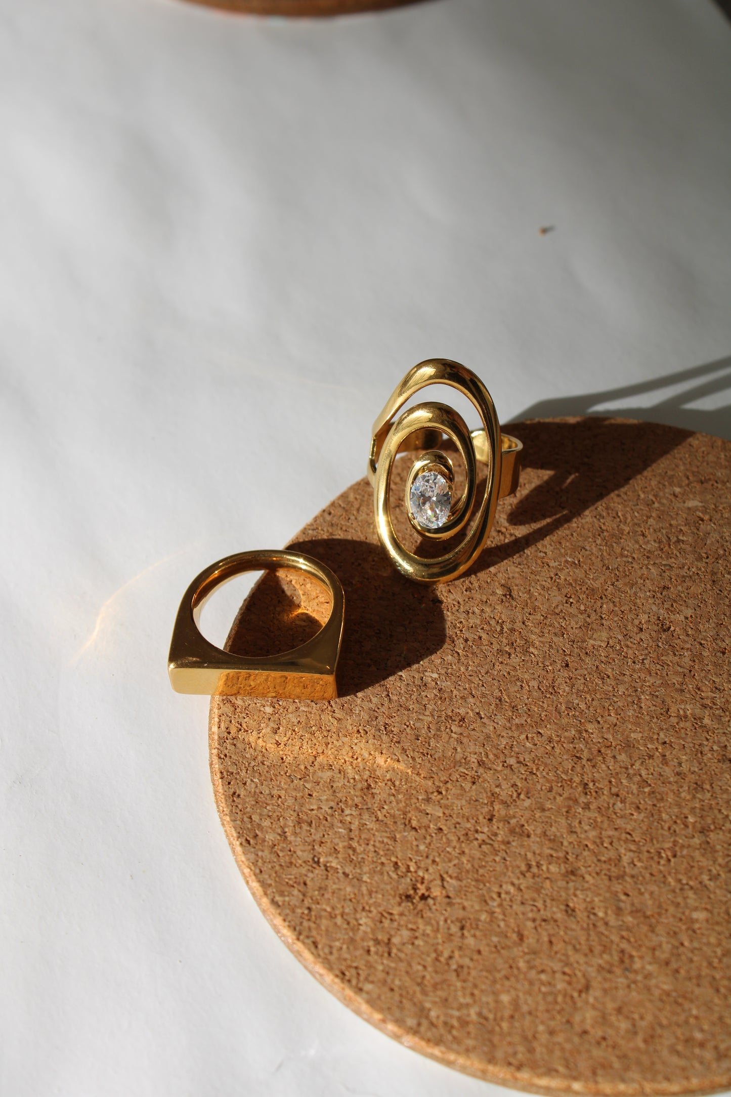 Anillo Eron