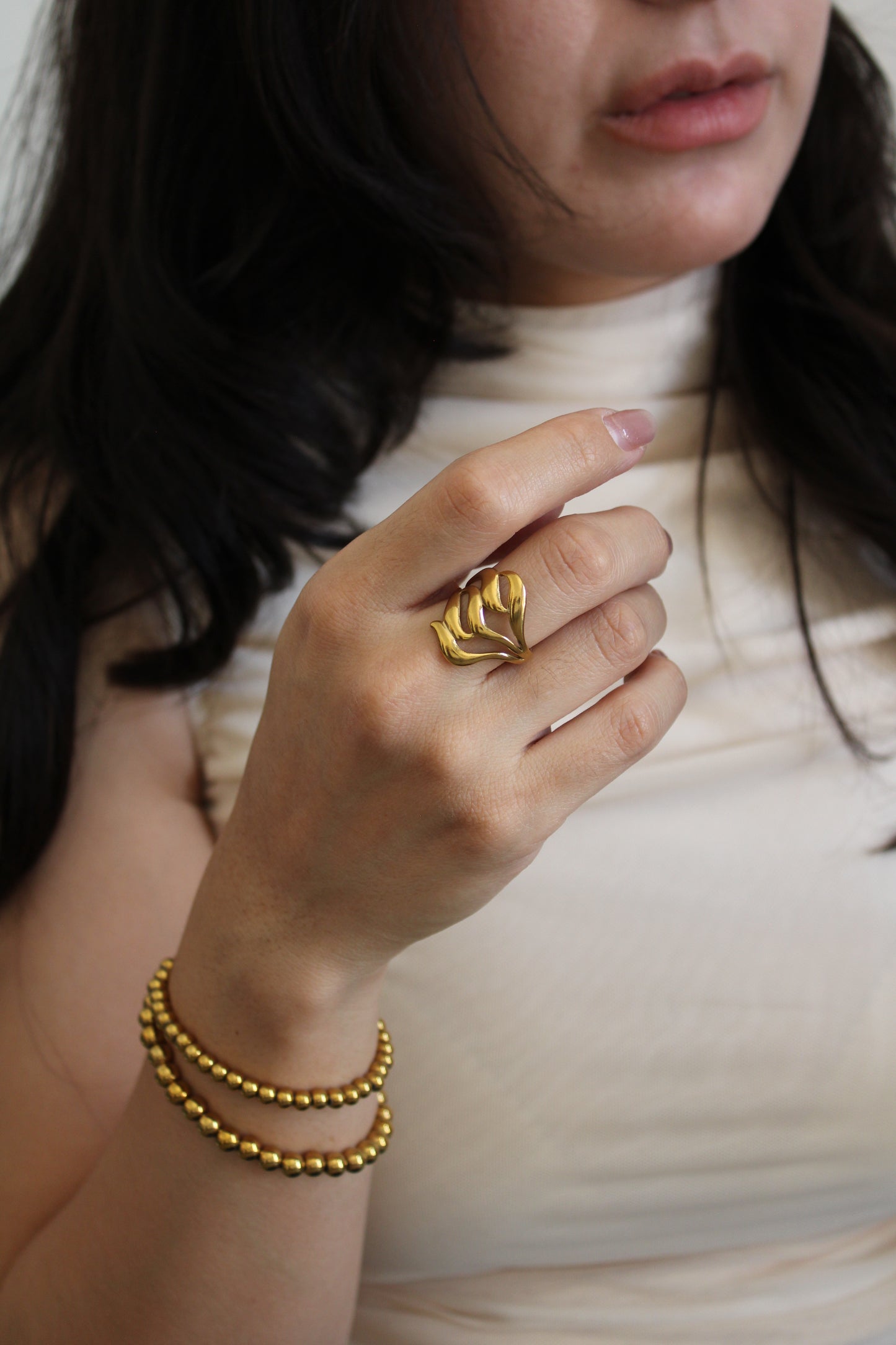 Anillo Malta
