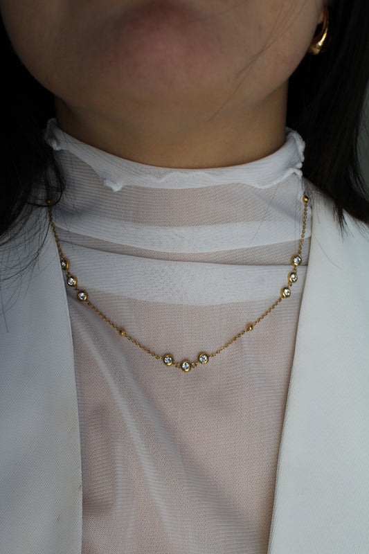 Collar Galdi